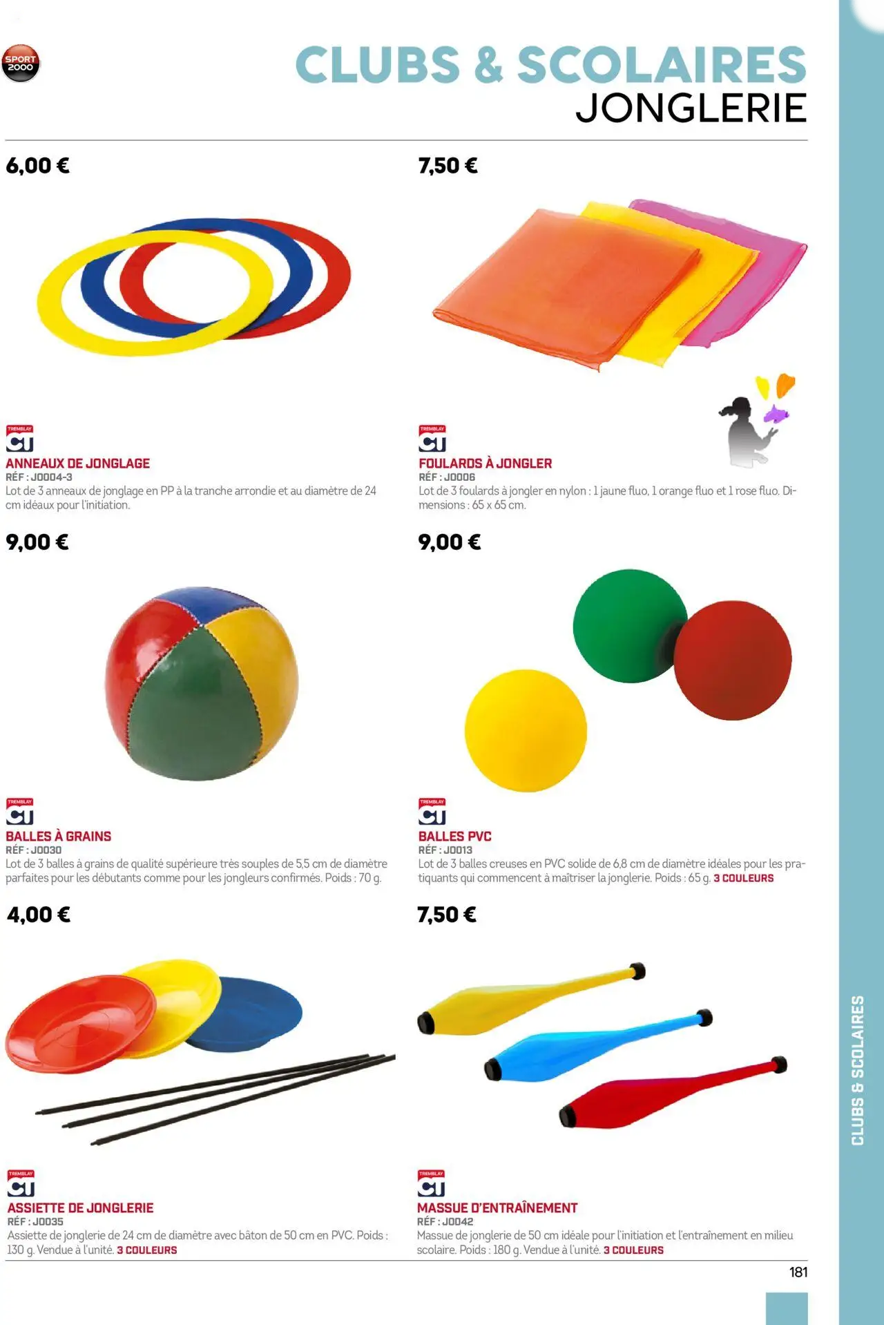  Catalog page 181 image 