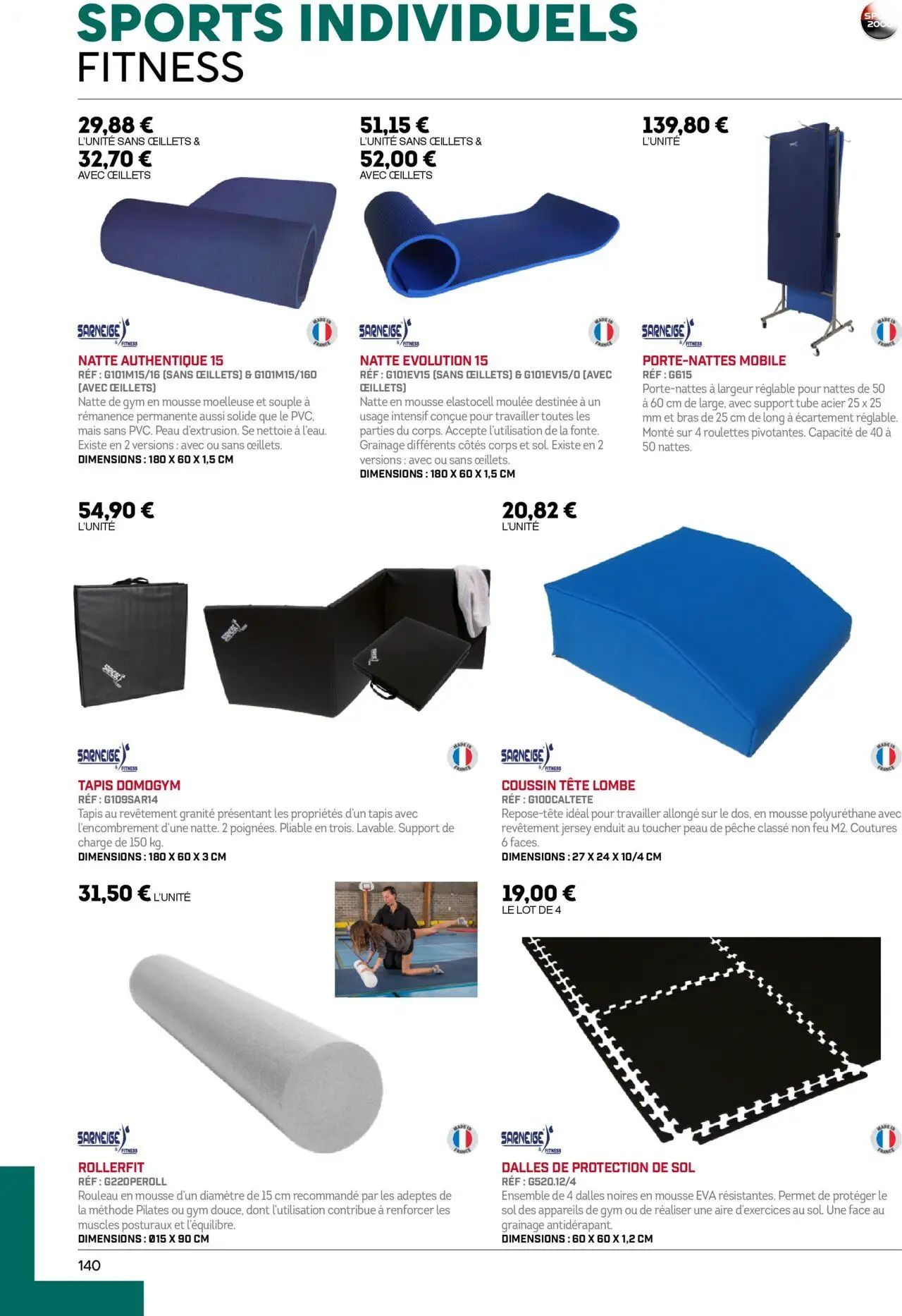  Catalog page 140 image 