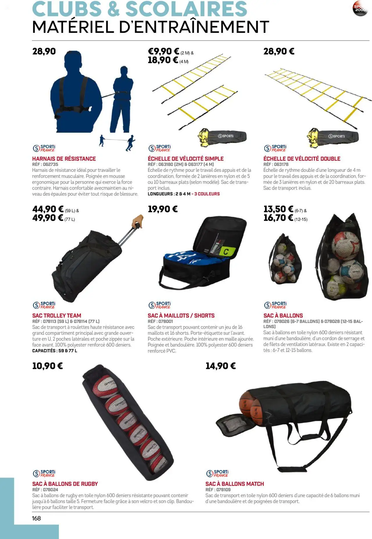  Catalog page 168 image 