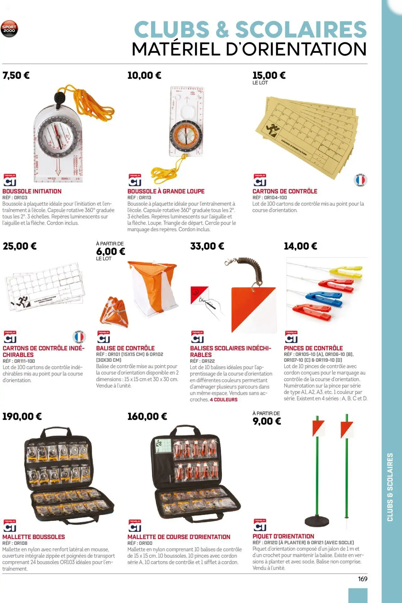  Catalog page 169 image 