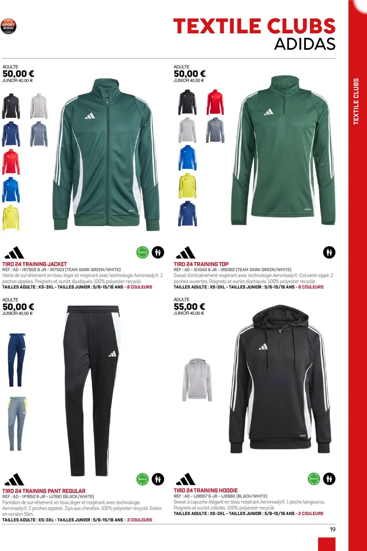  Catalog page 19 image 