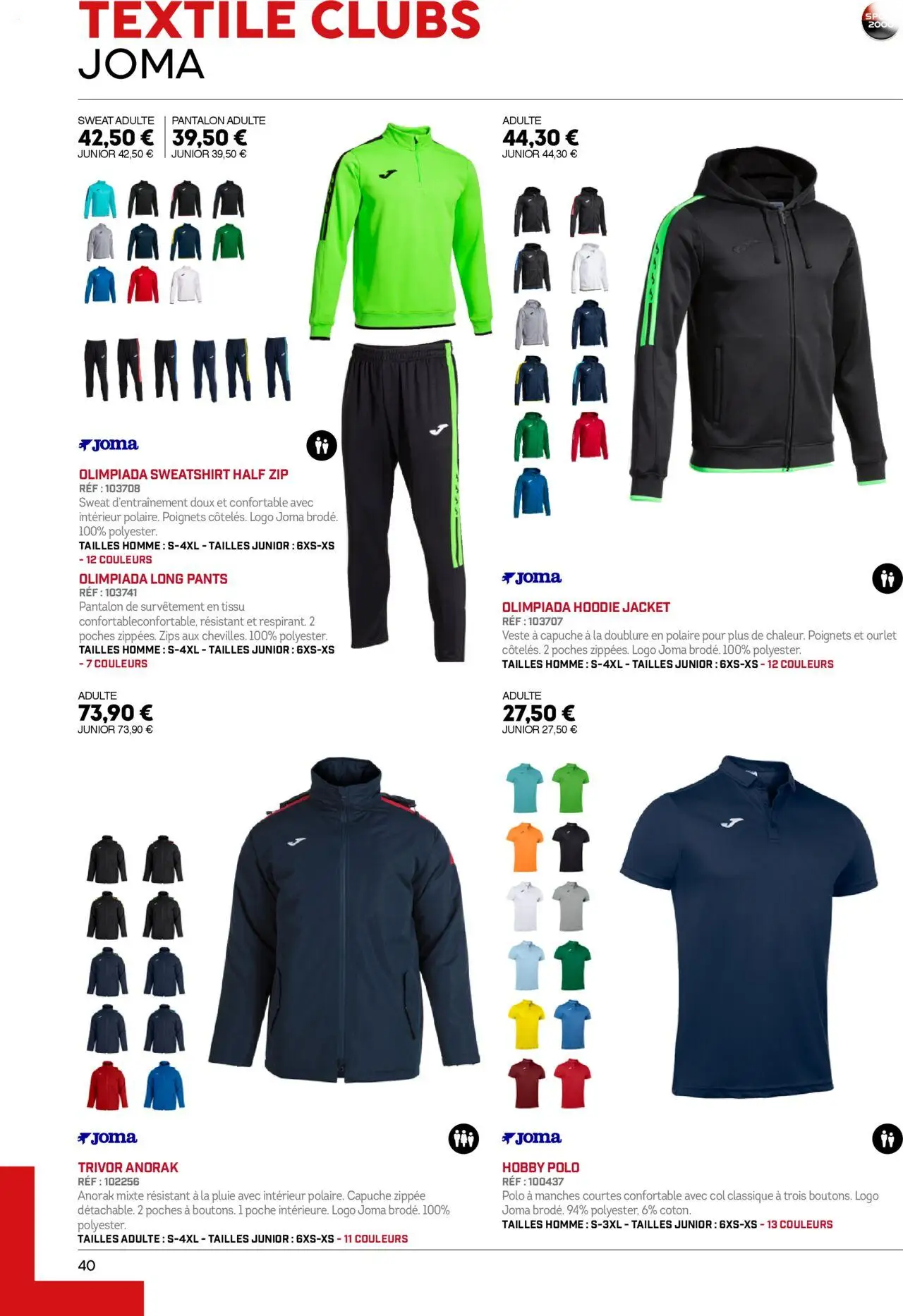  Catalog page 40 image 
