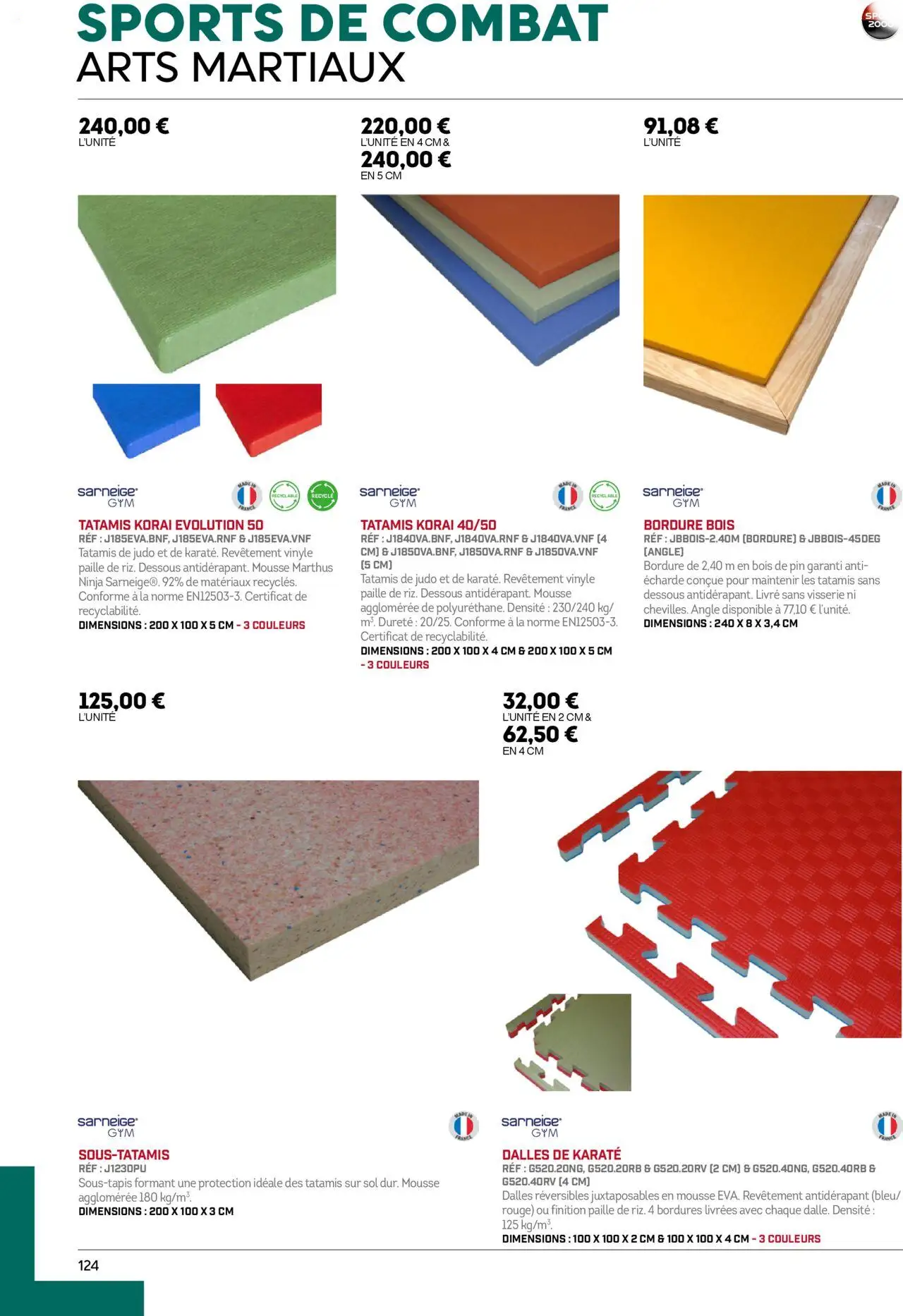  Catalog page 124 image 