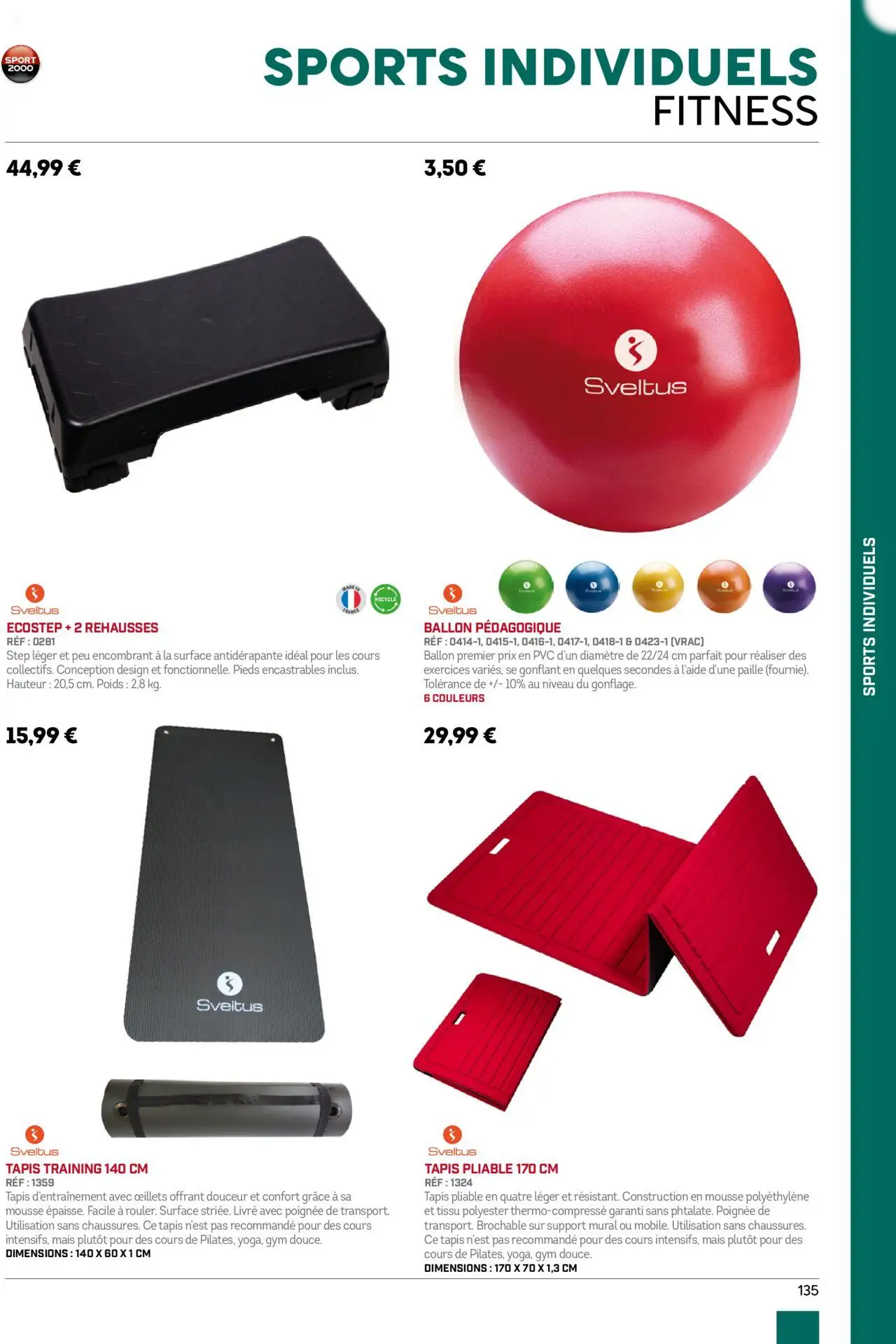  Catalog page 135 image 