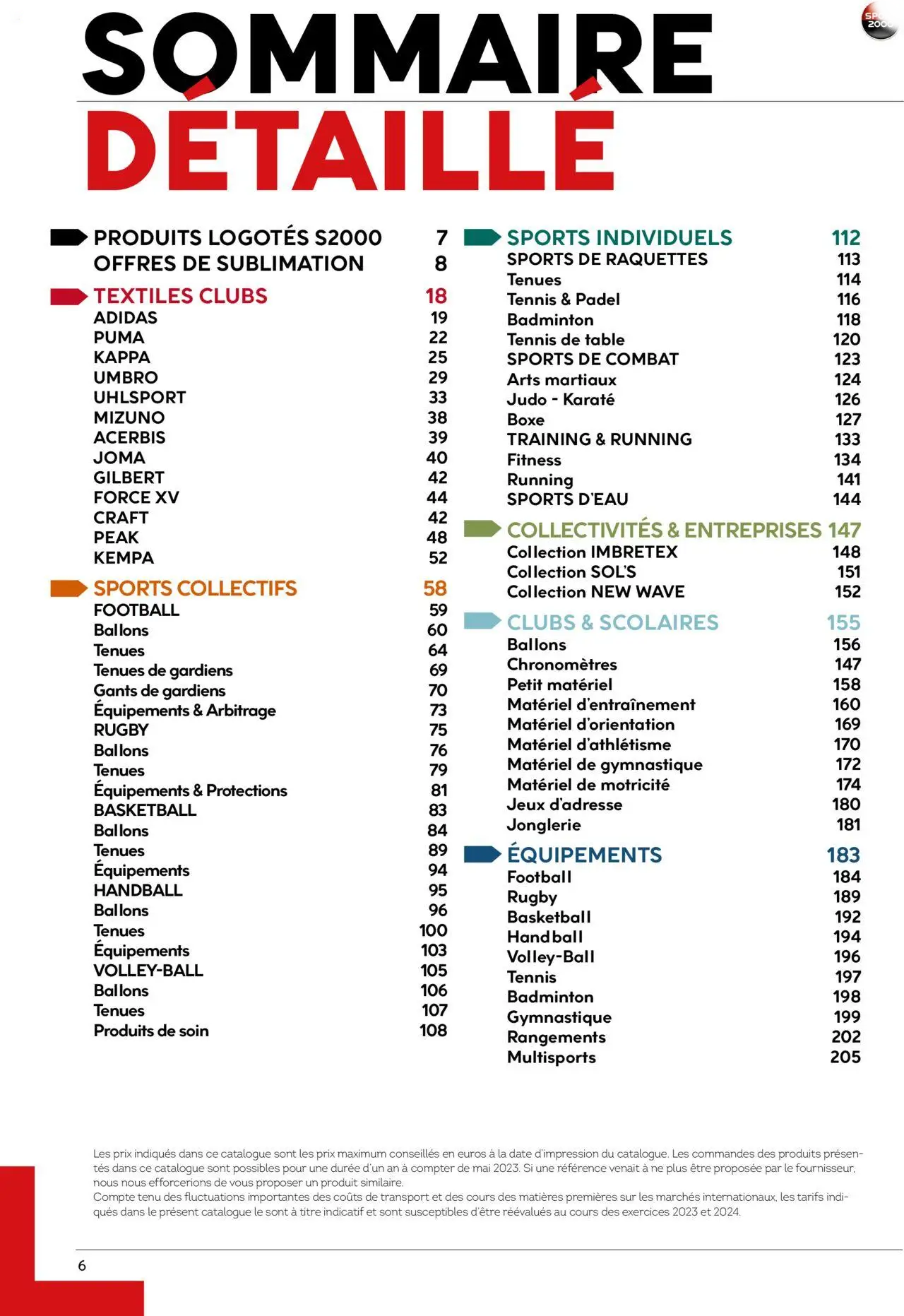  Catalog page 6 image 