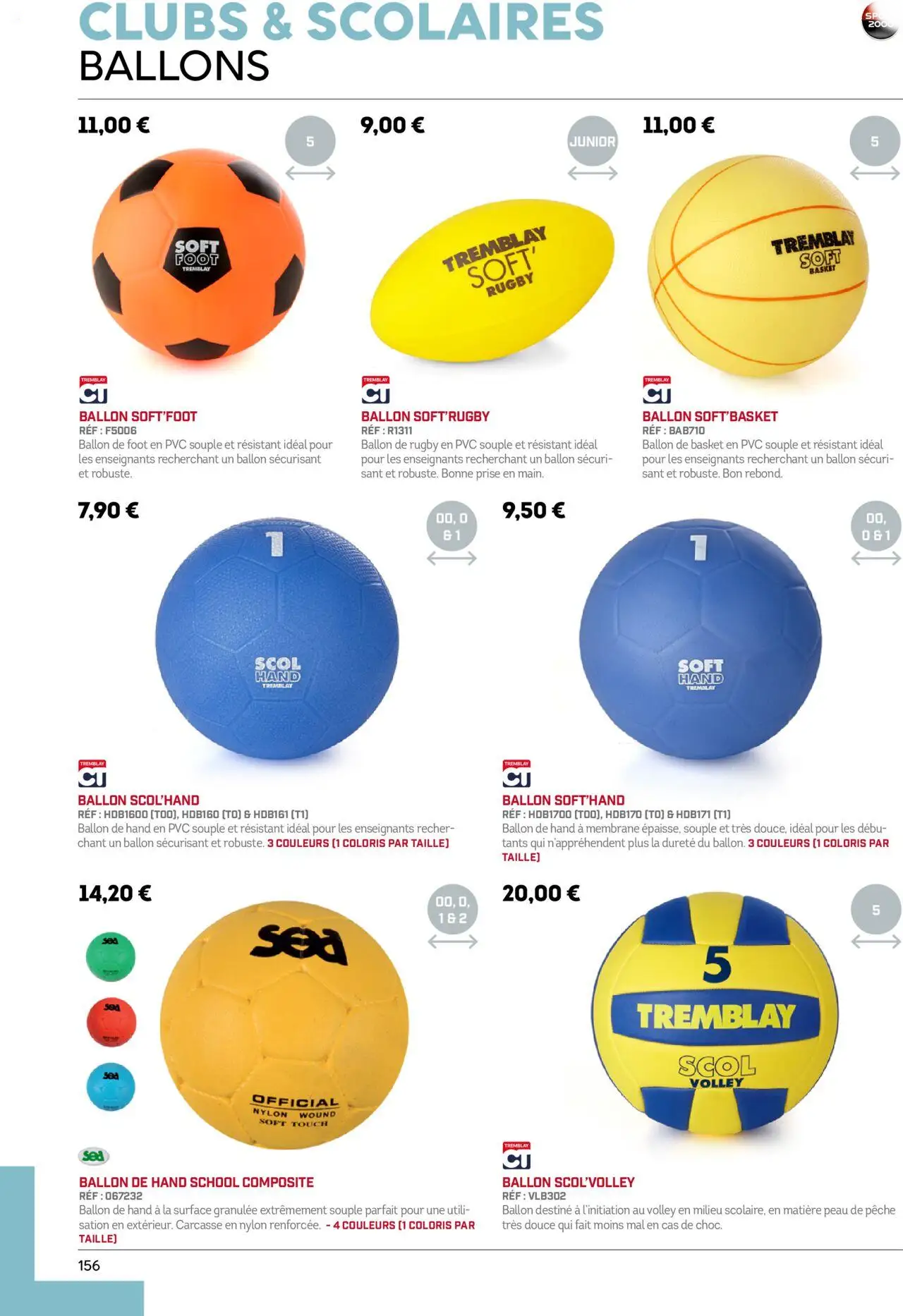  Catalog page 156 image 