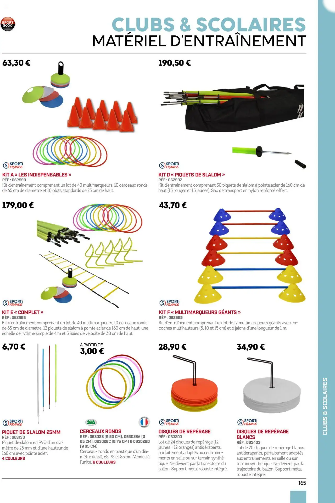  Catalog page 165 image 