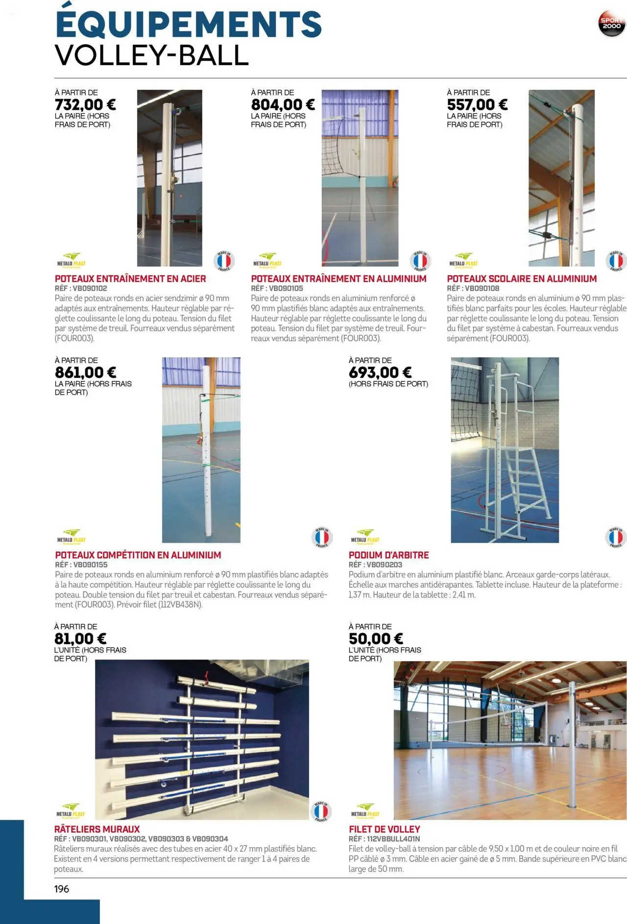  Catalog page 196 image 