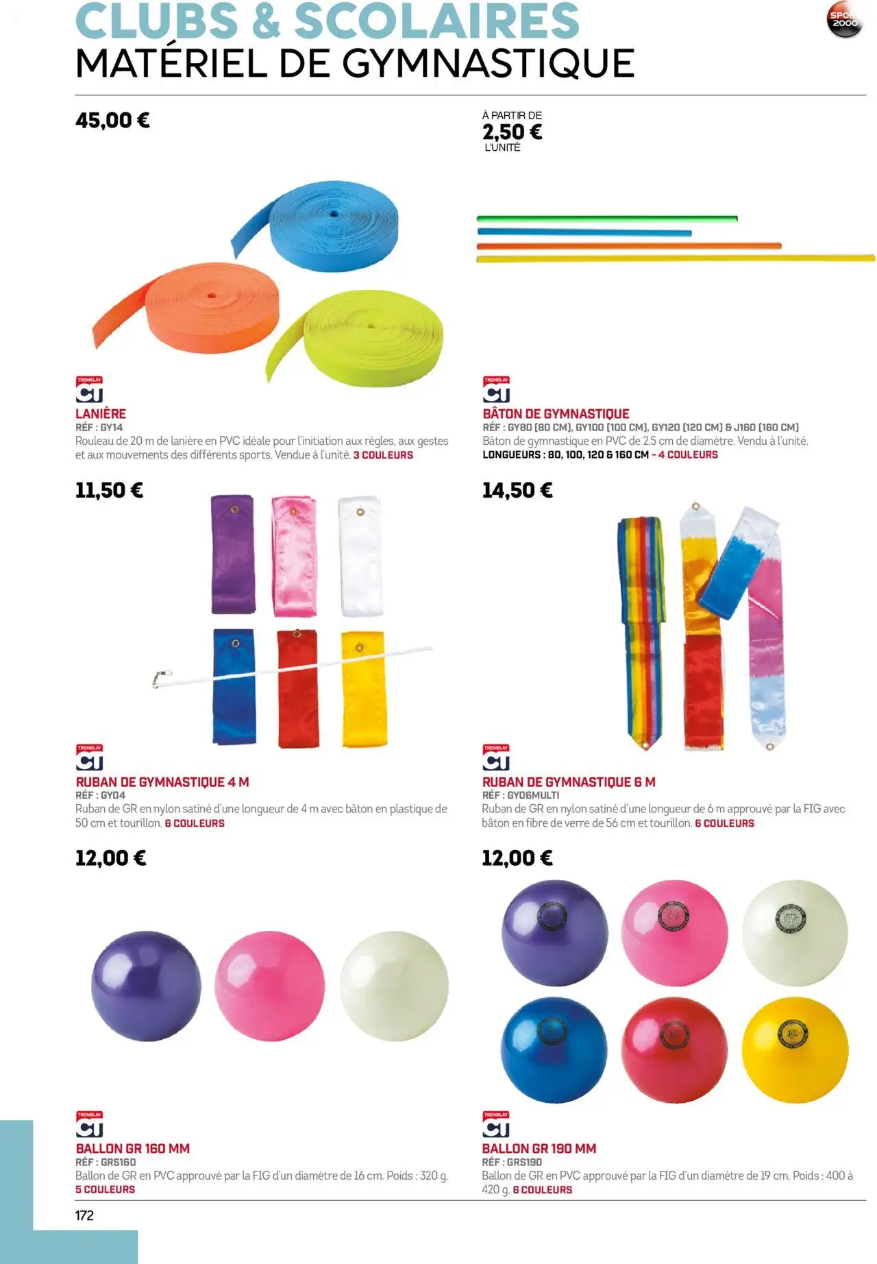  Catalog page 172 image 