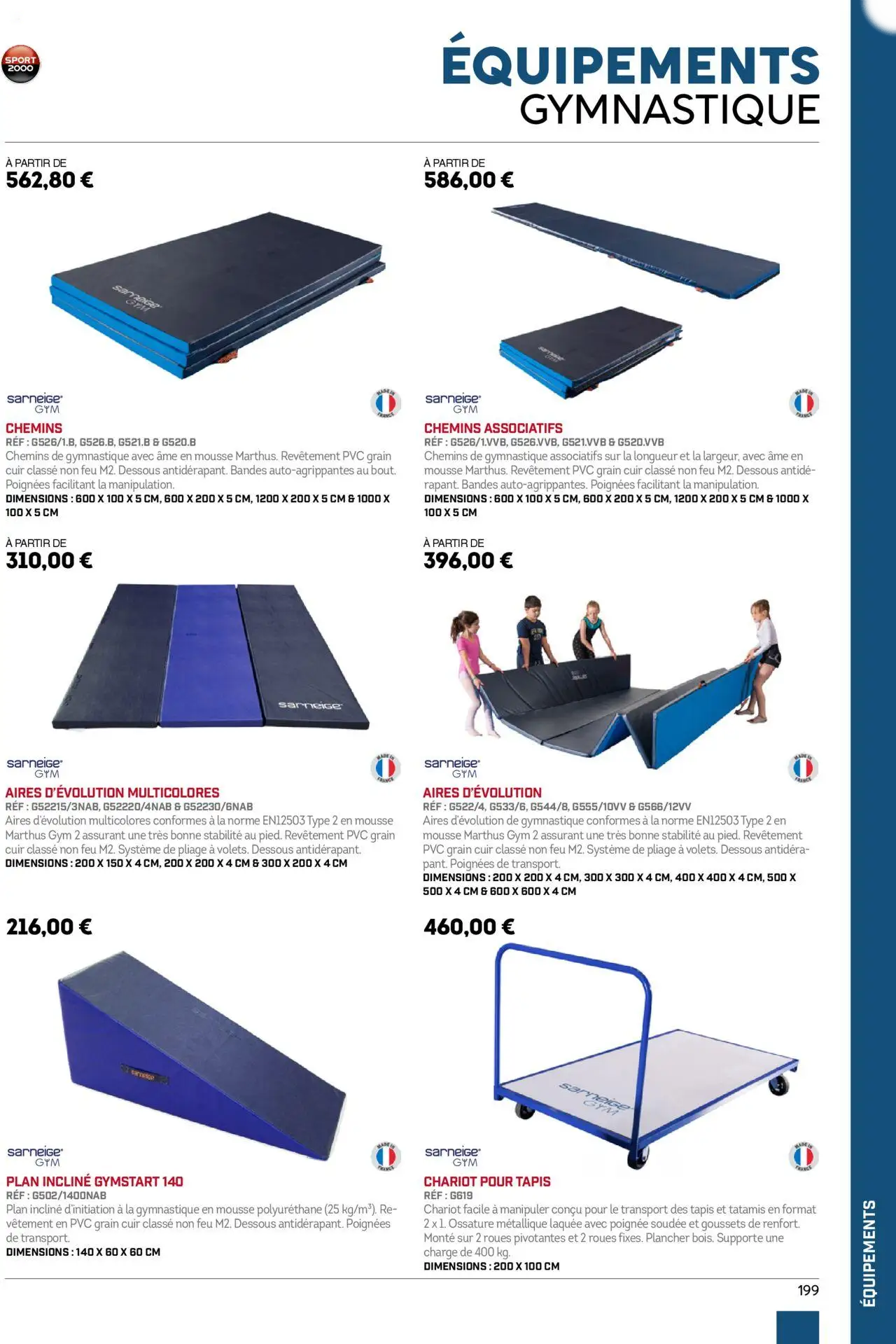  Catalog page 199 image 