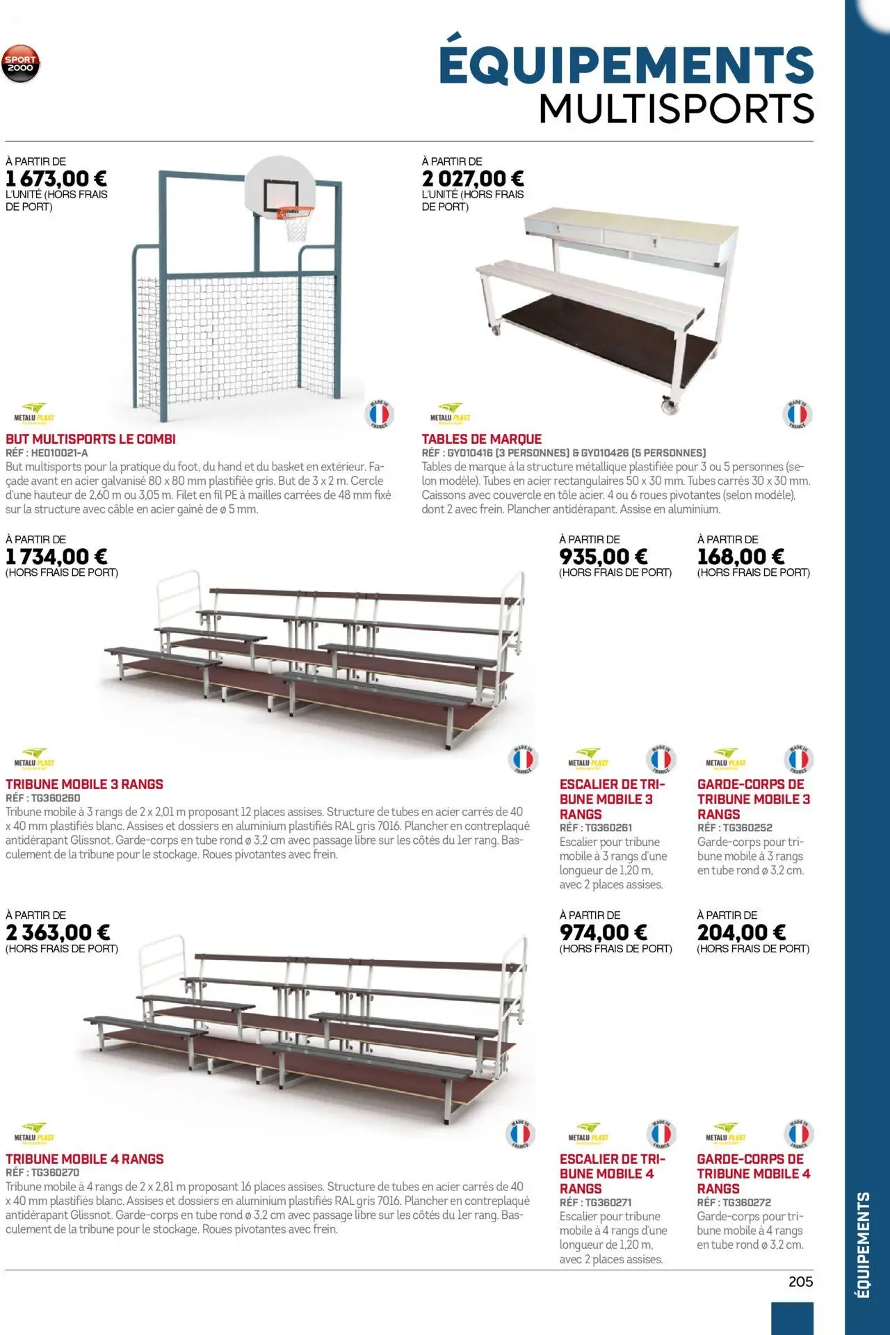  Catalog page 205 image 