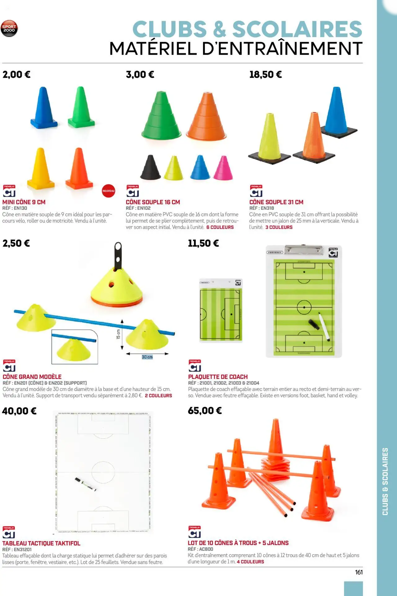  Catalog page 161 image 