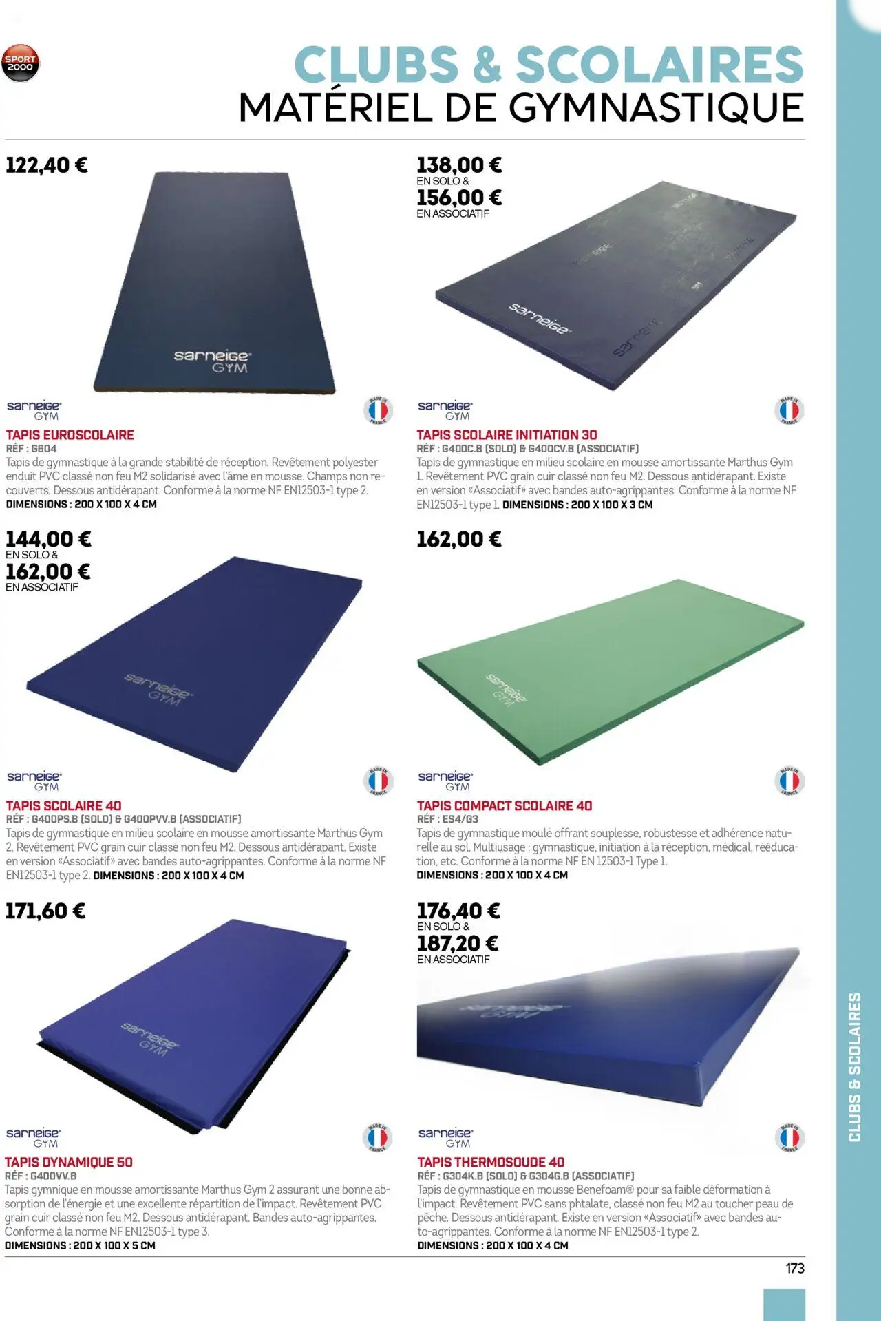  Catalog page 173 image 
