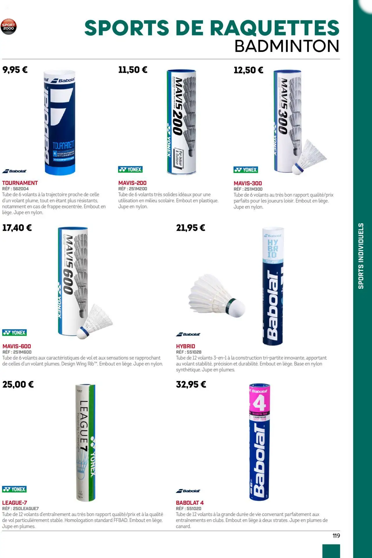  Catalog page 119 image 