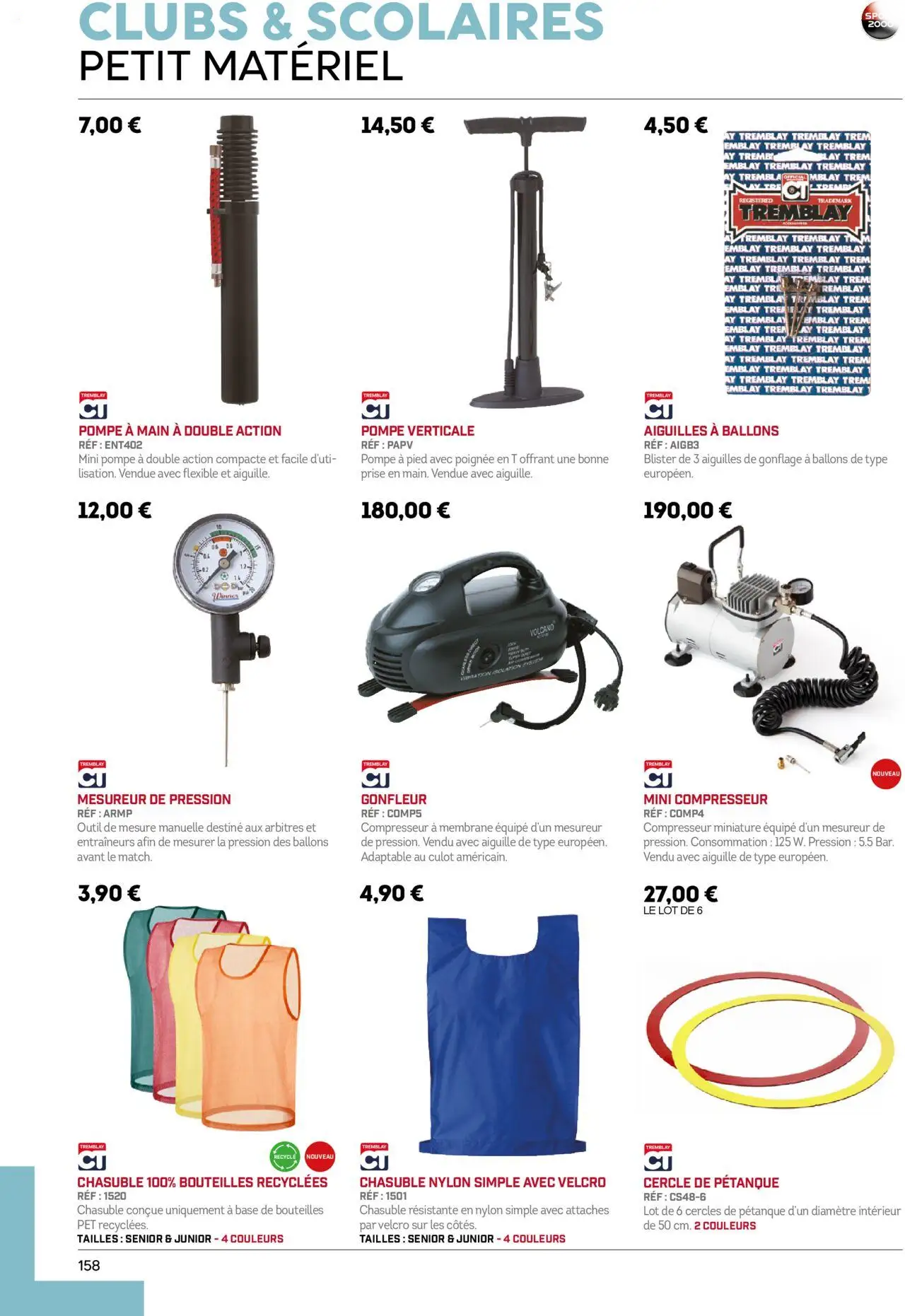  Catalog page 158 image 