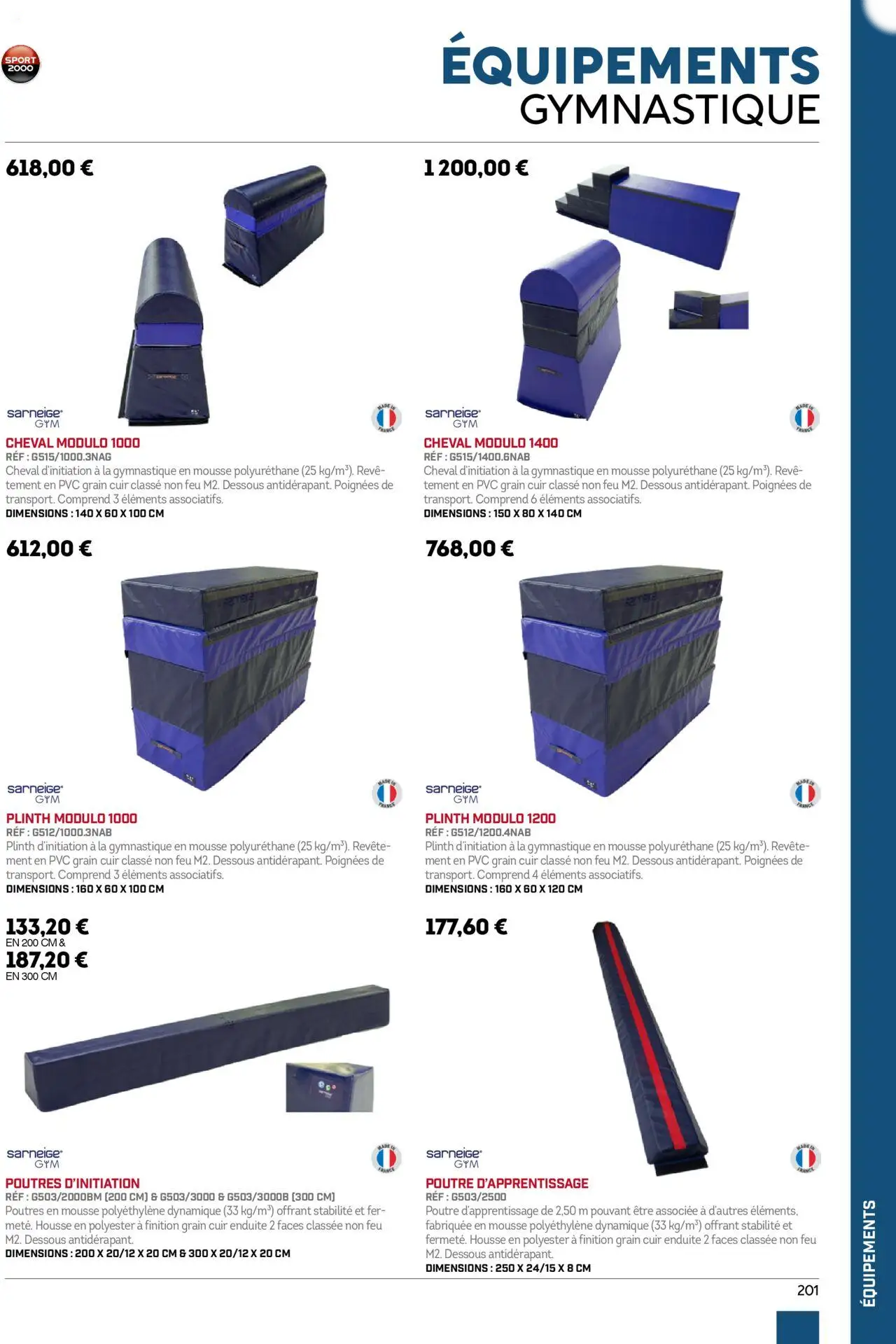  Catalog page 201 image 