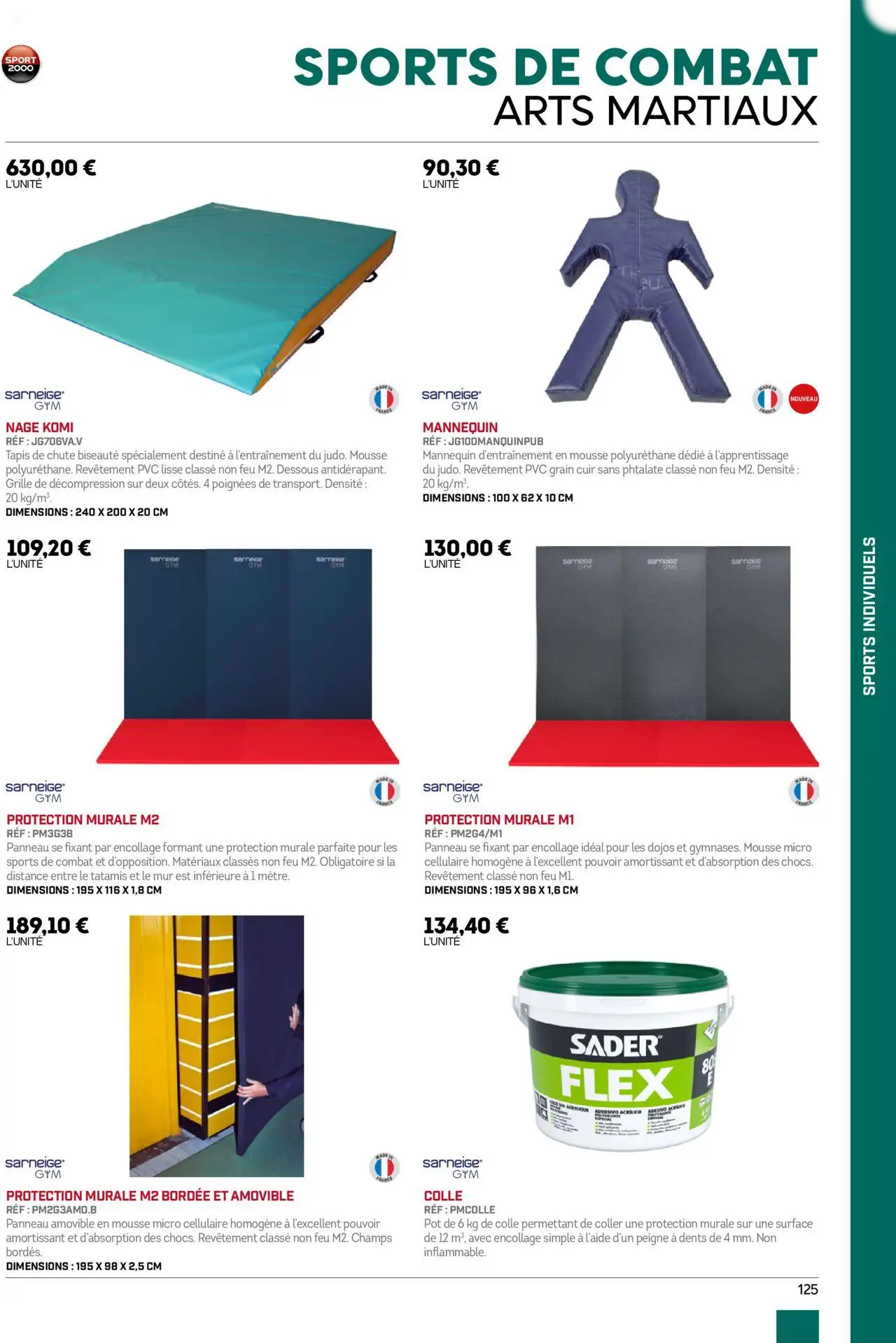  Catalog page 125 image 