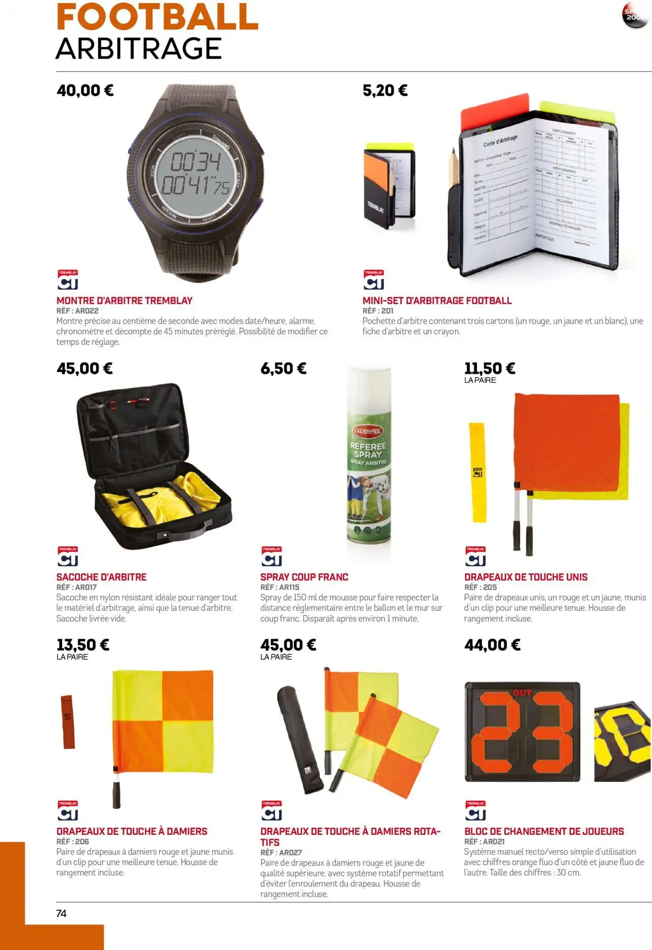  Catalog page 74 image 