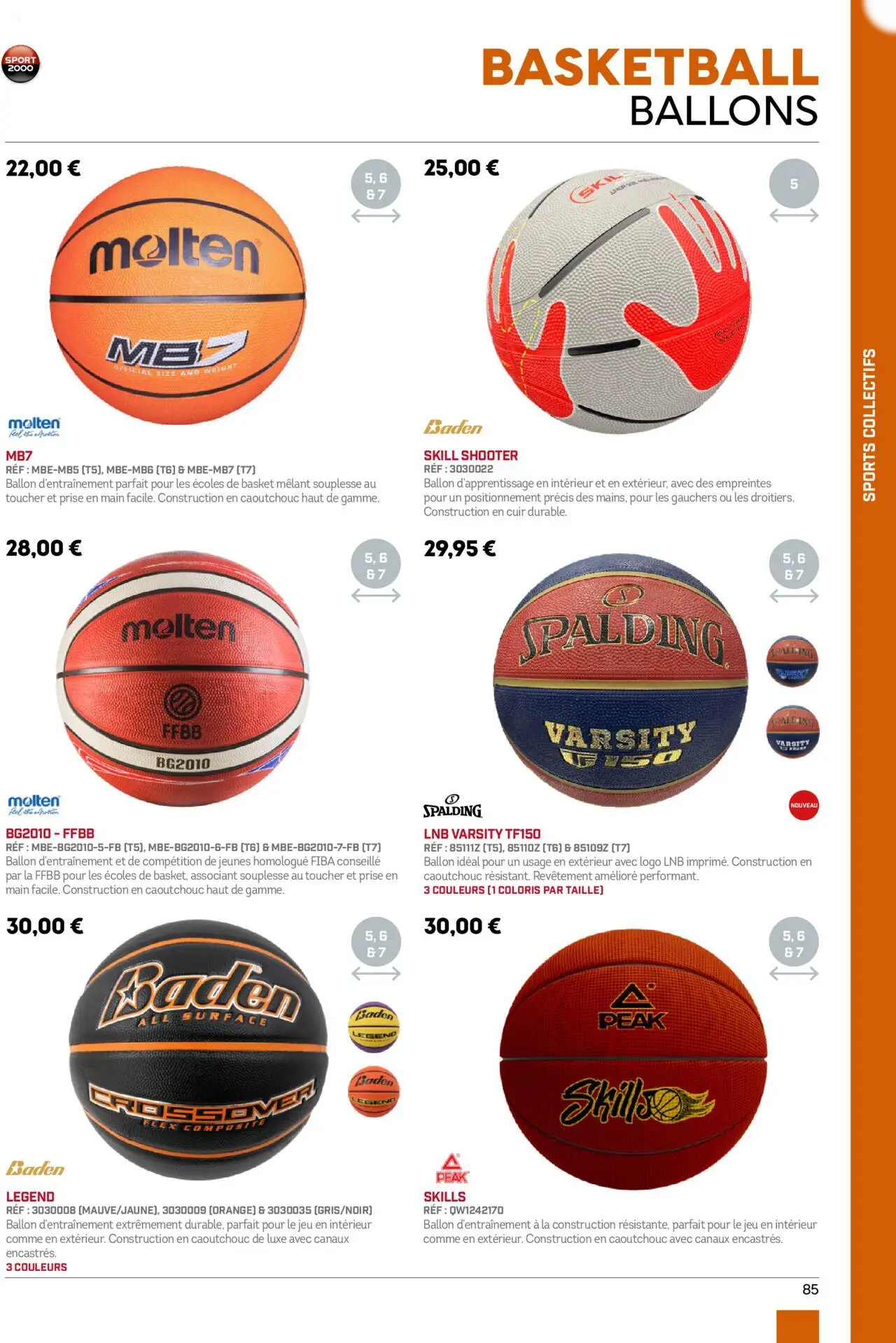  Catalog page 85 image 