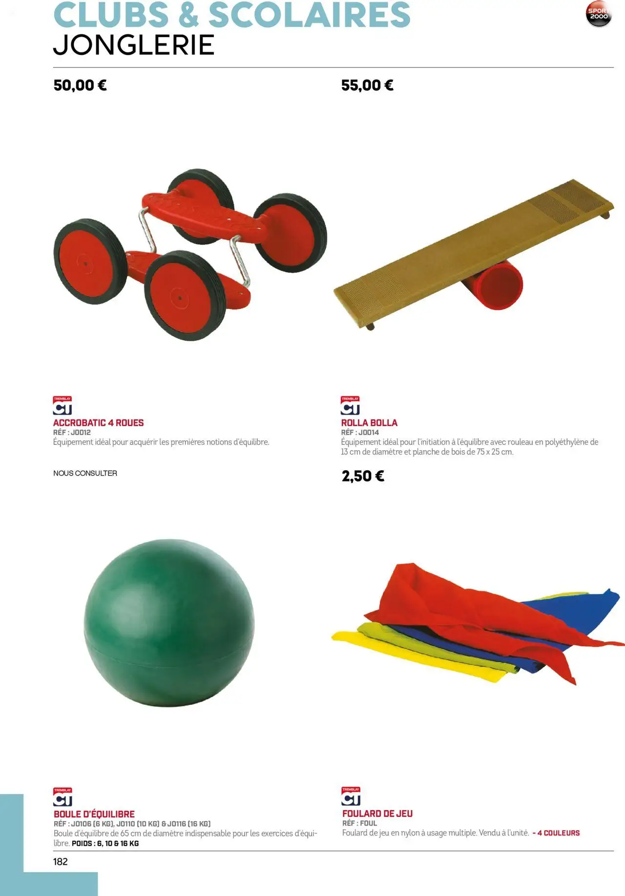  Catalog page 182 image 