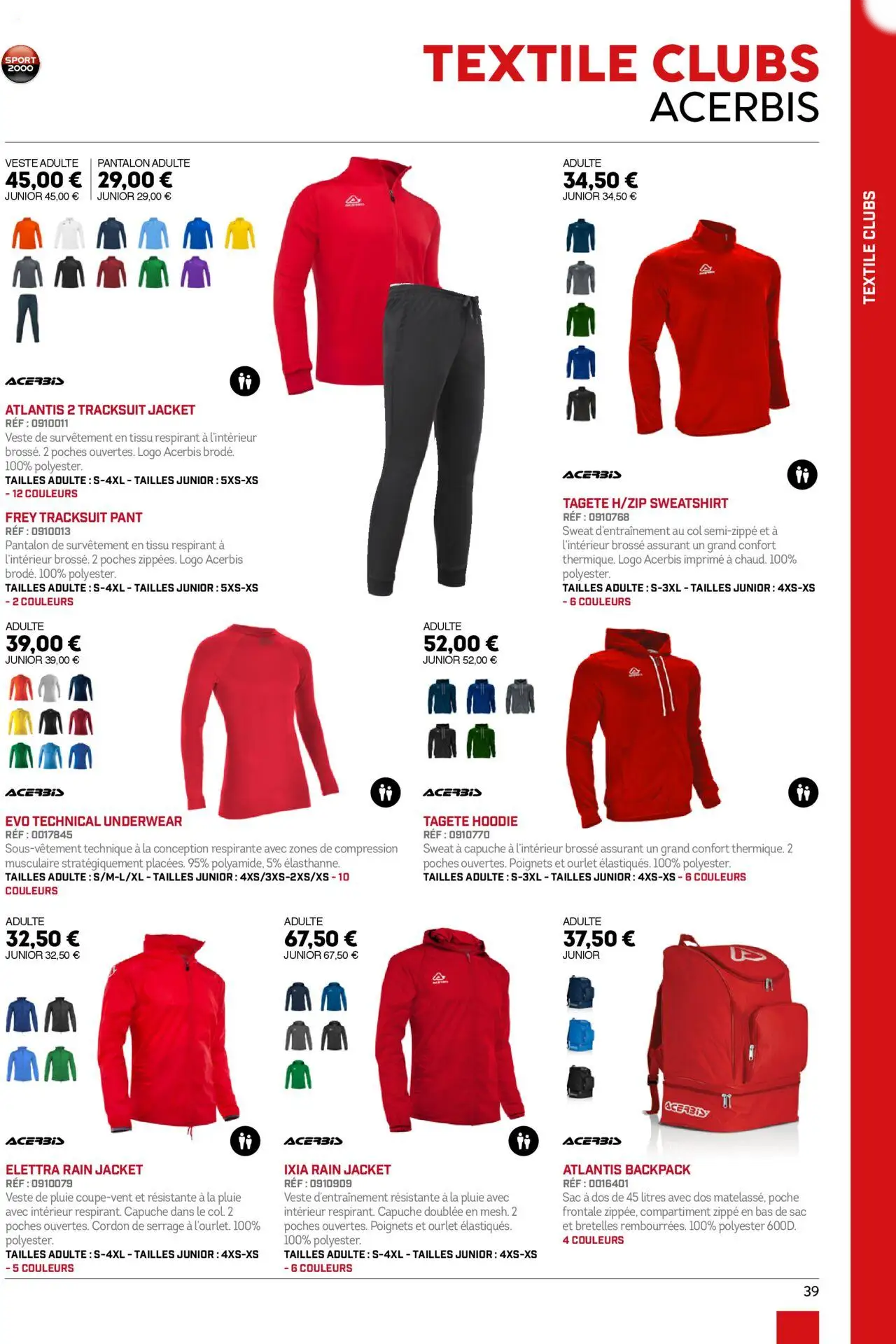  Catalog page 39 image 