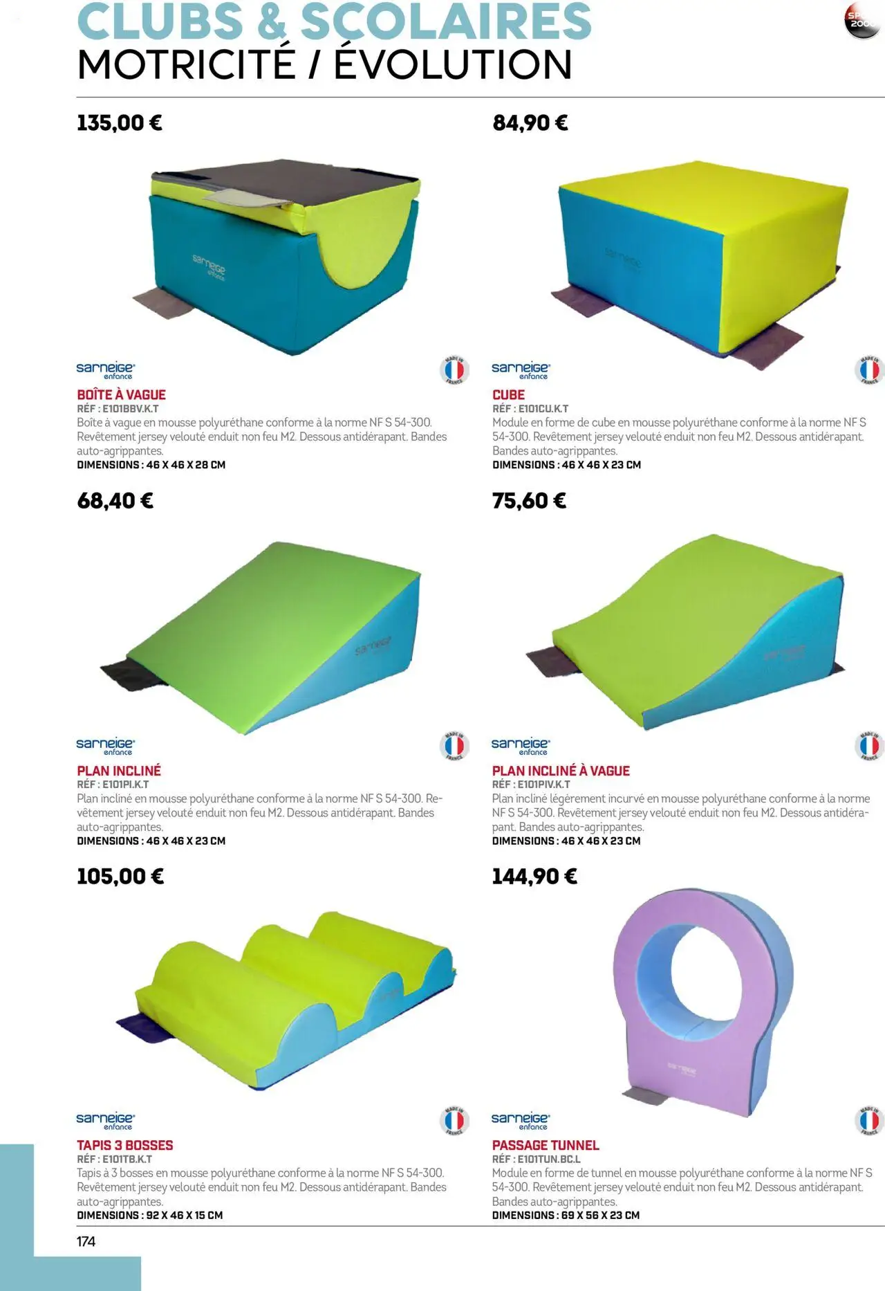  Catalog page 174 image 