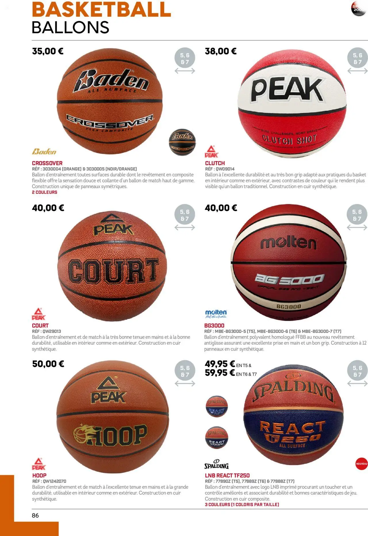  Catalog page 86 image 