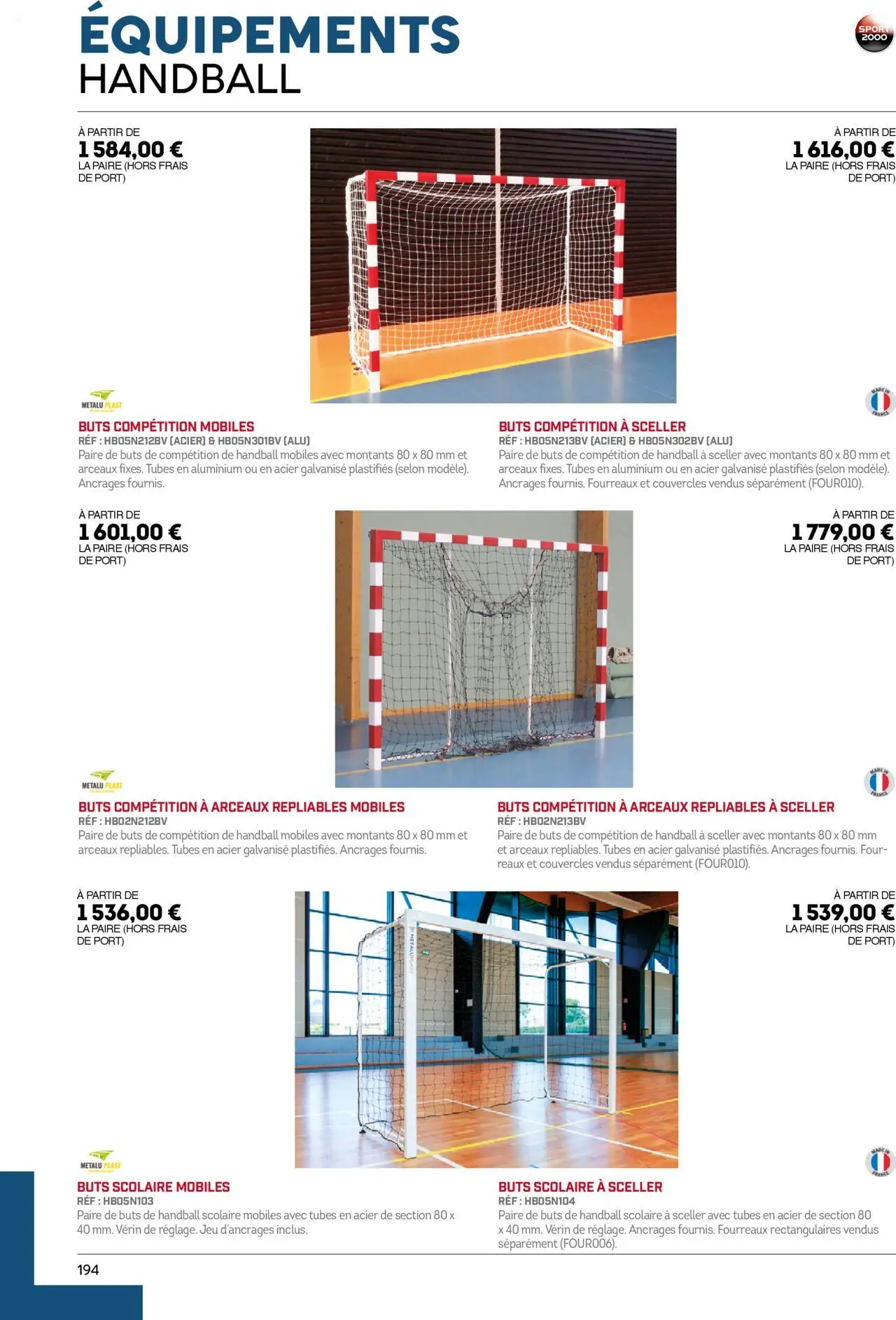  Catalog page 194 image 