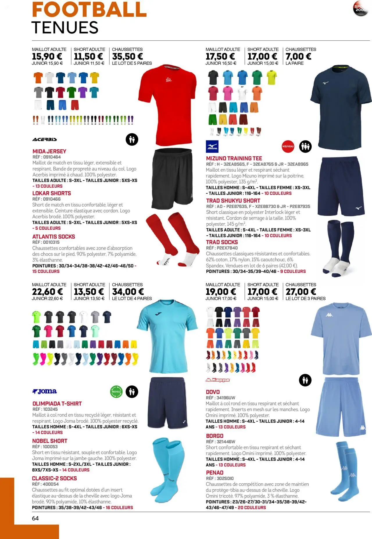 Catalog page 64 image 