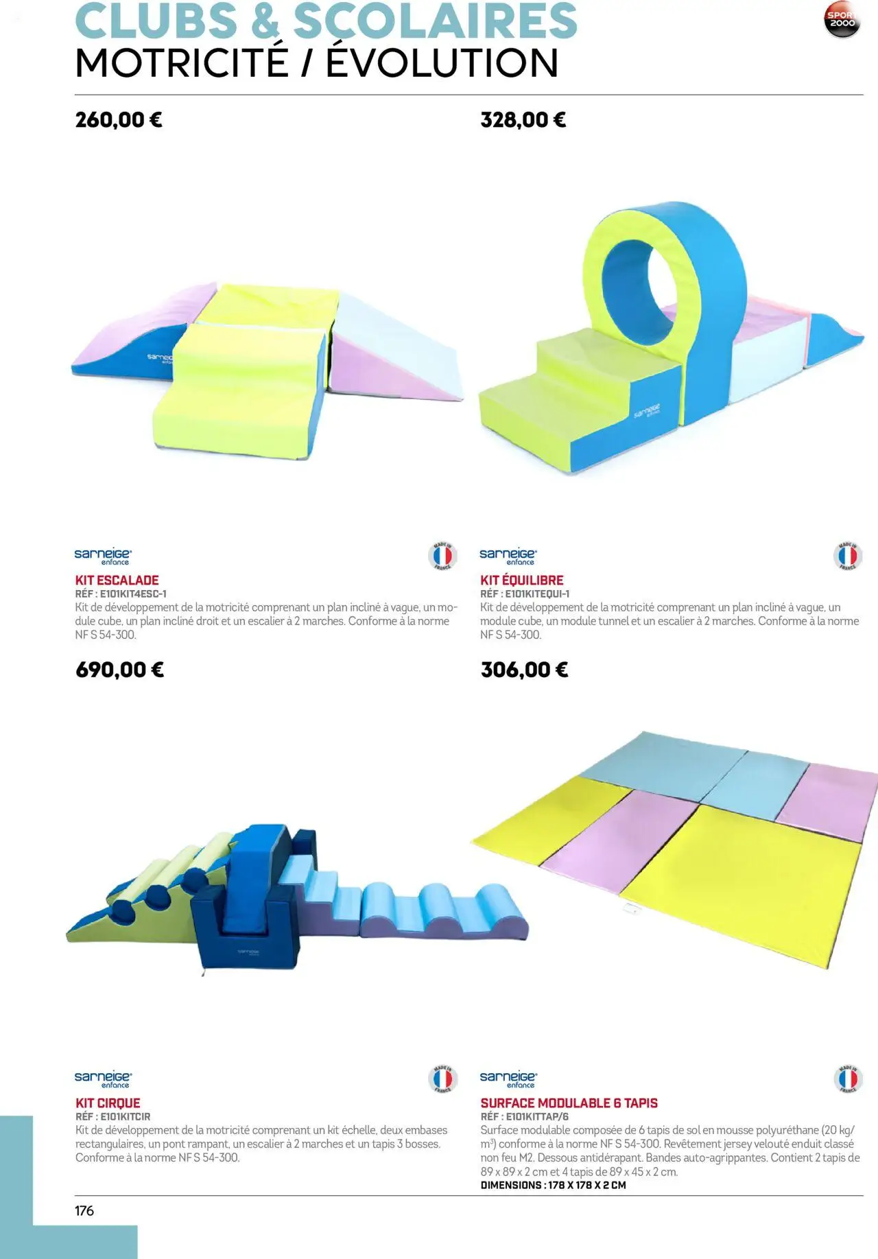  Catalog page 176 image 