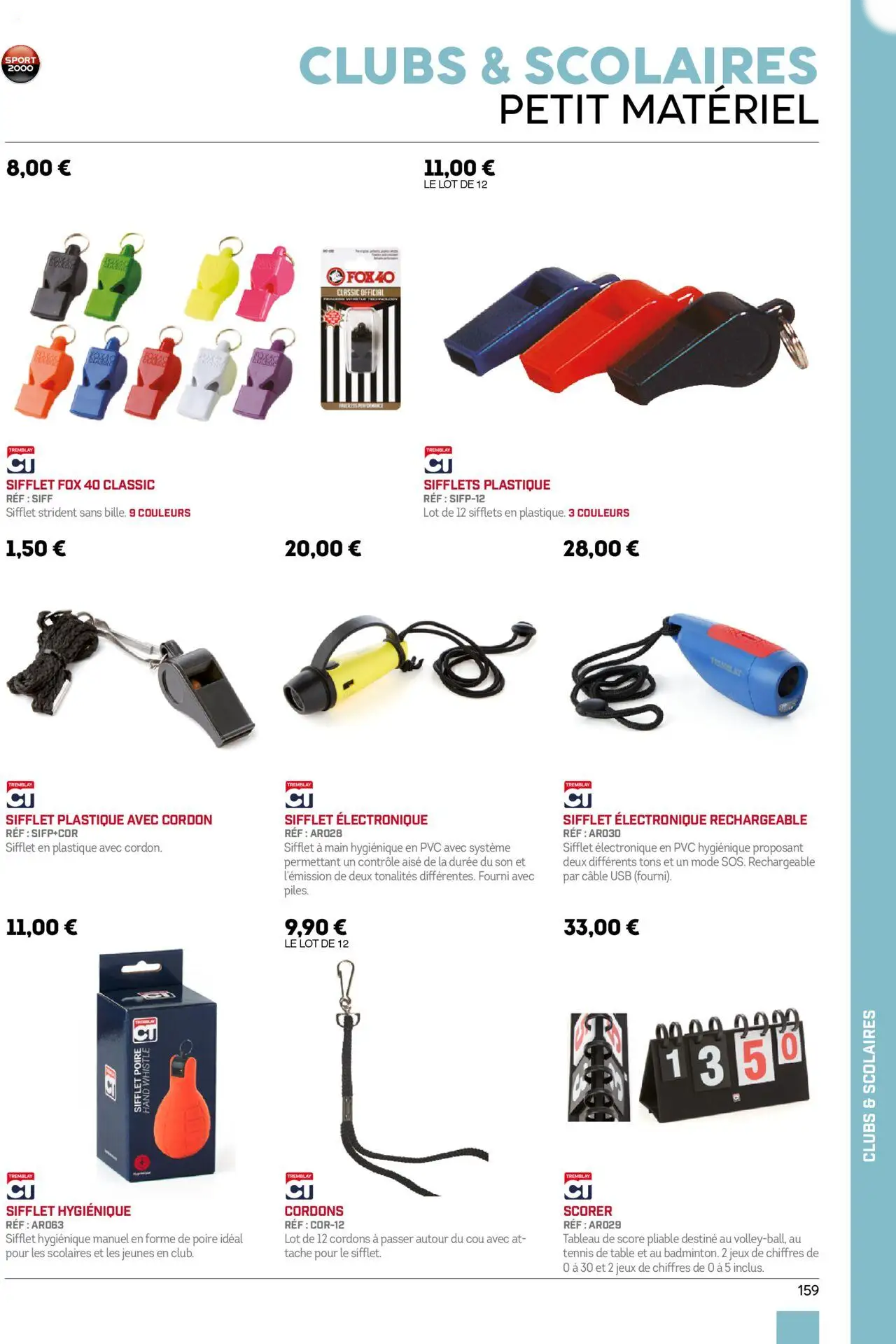  Catalog page 159 image 