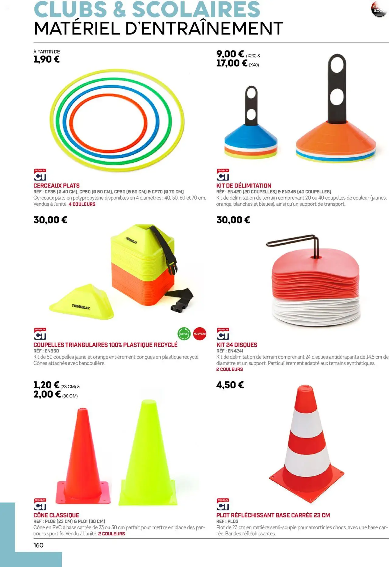  Catalog page 160 image 