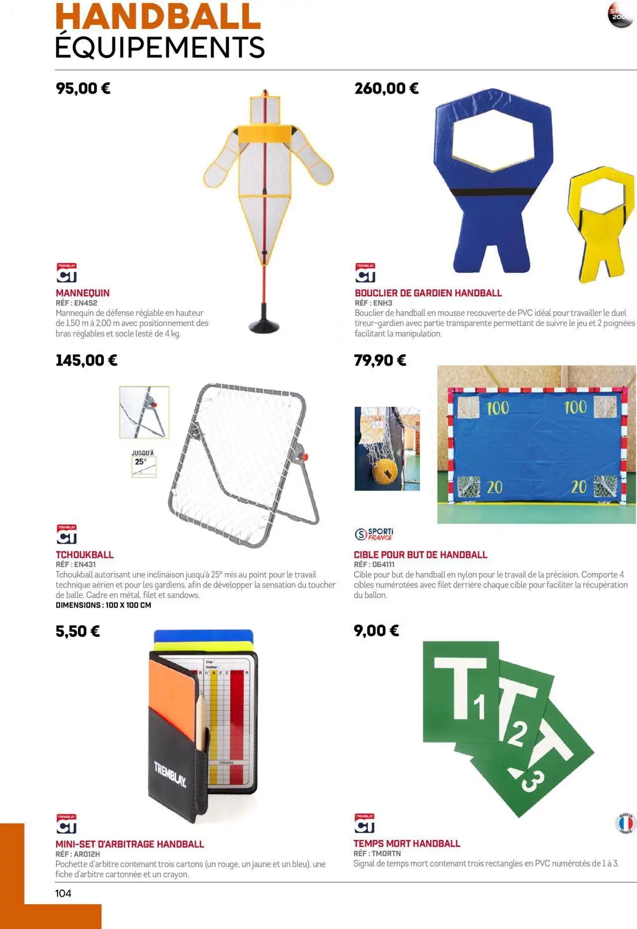  Catalog page 104 image 