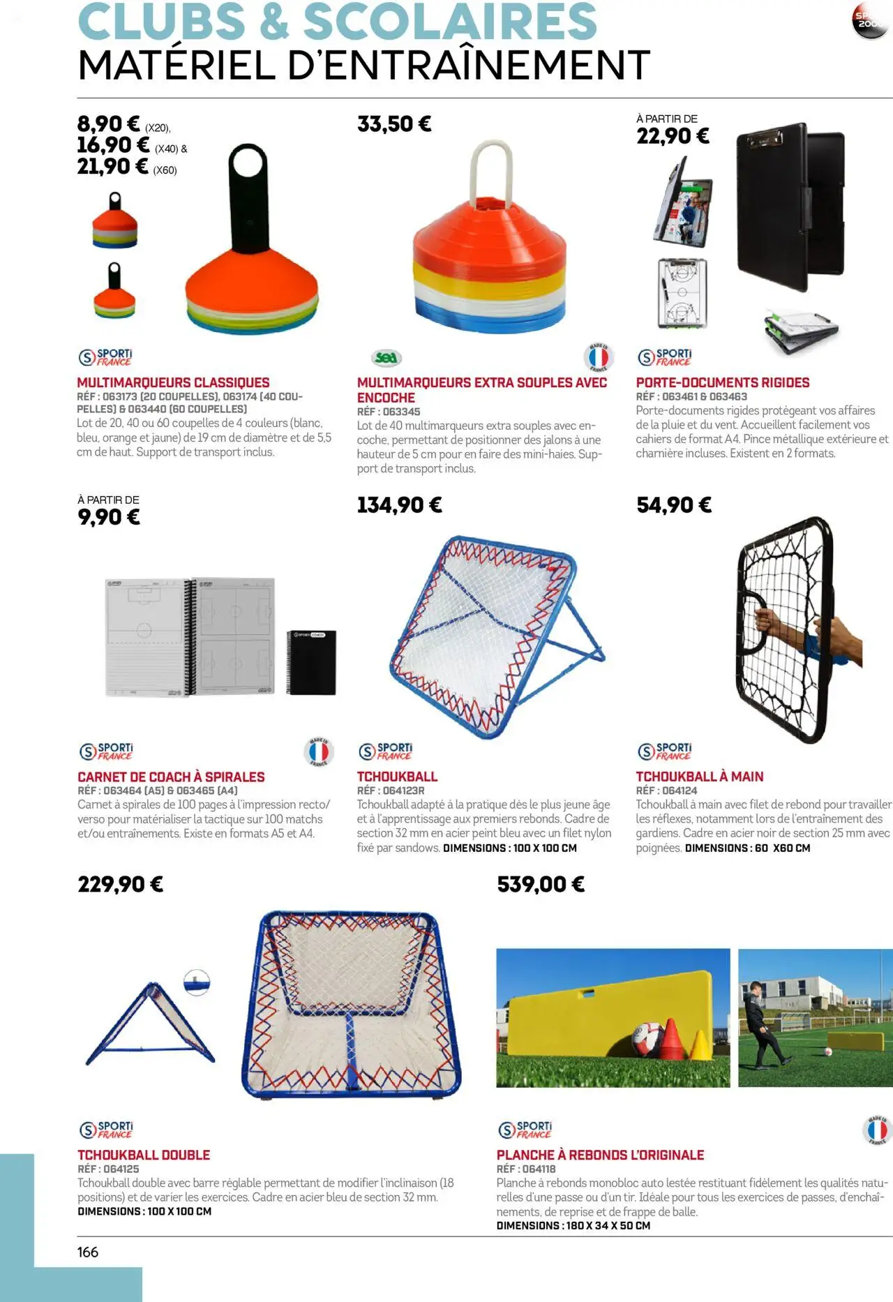  Catalog page 166 image 