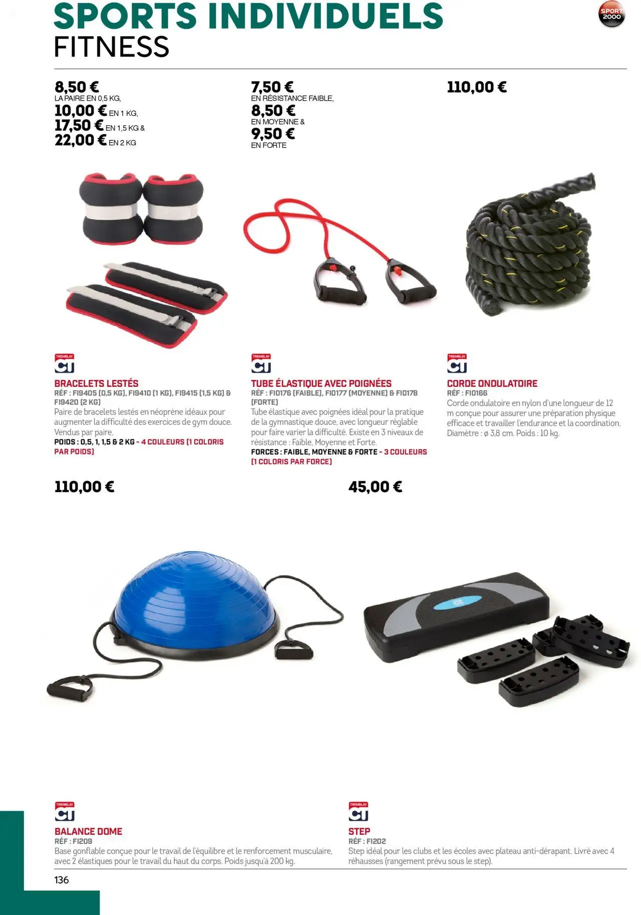  Catalog page 136 image 
