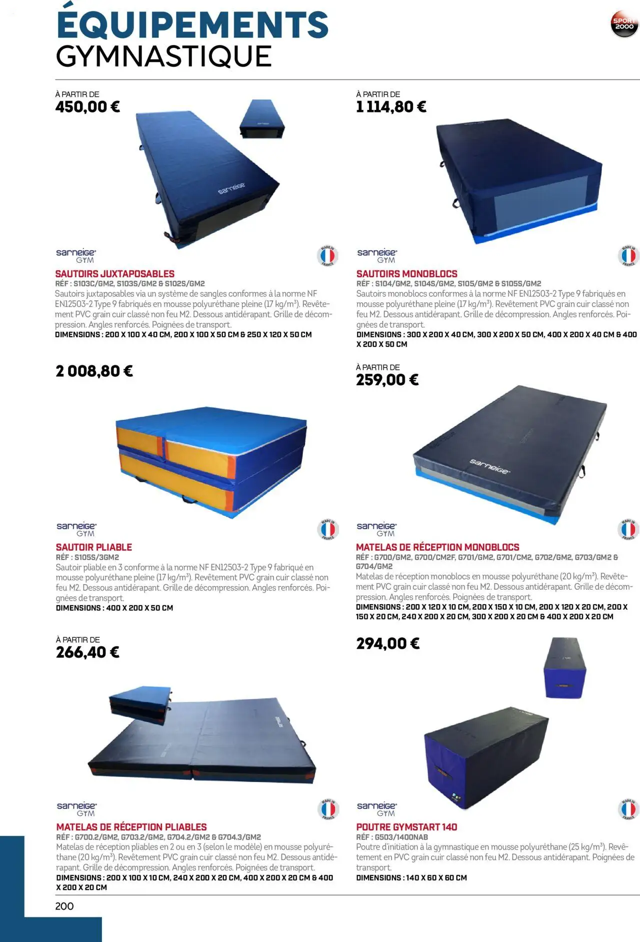  Catalog page 200 image 