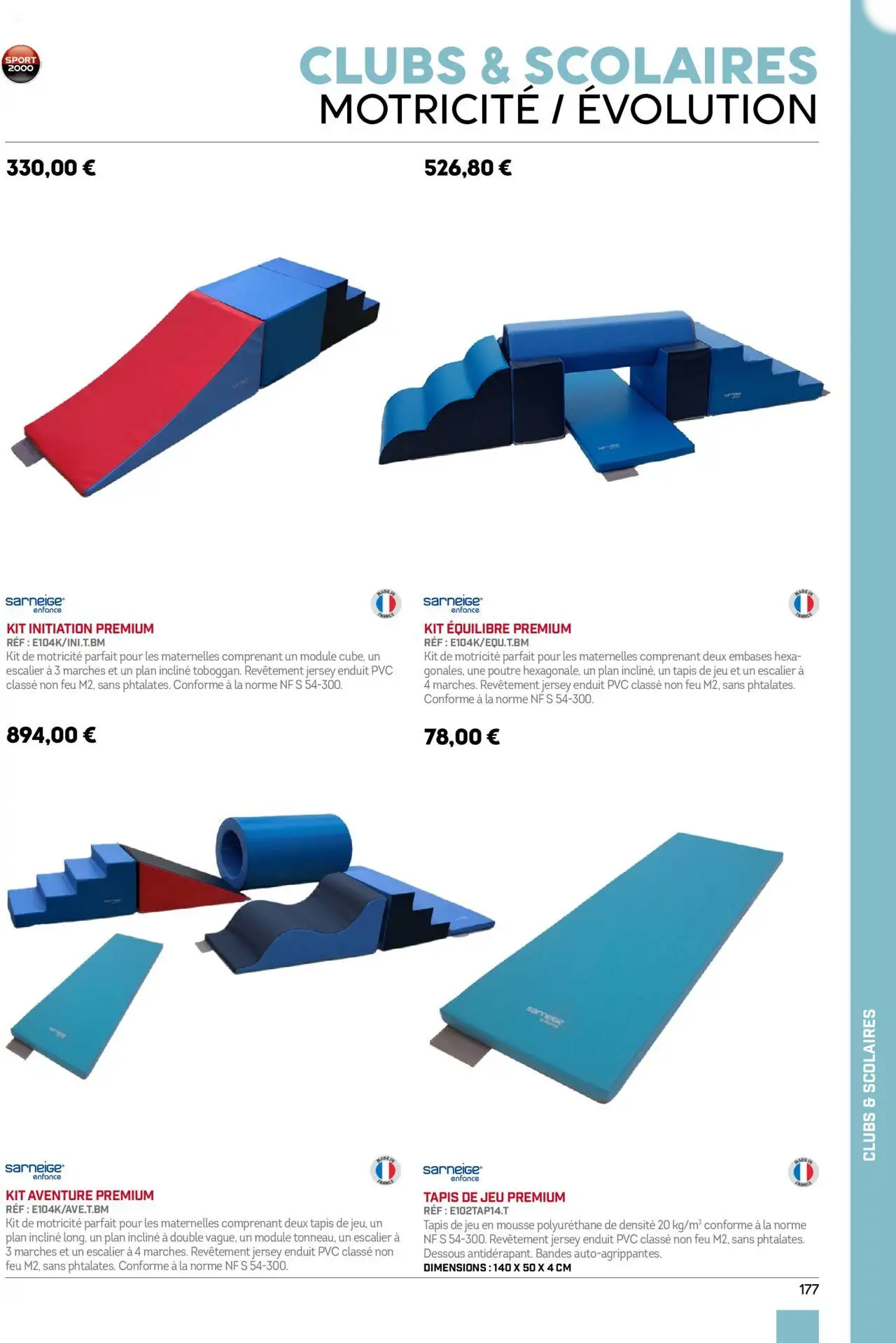  Catalog page 177 image 