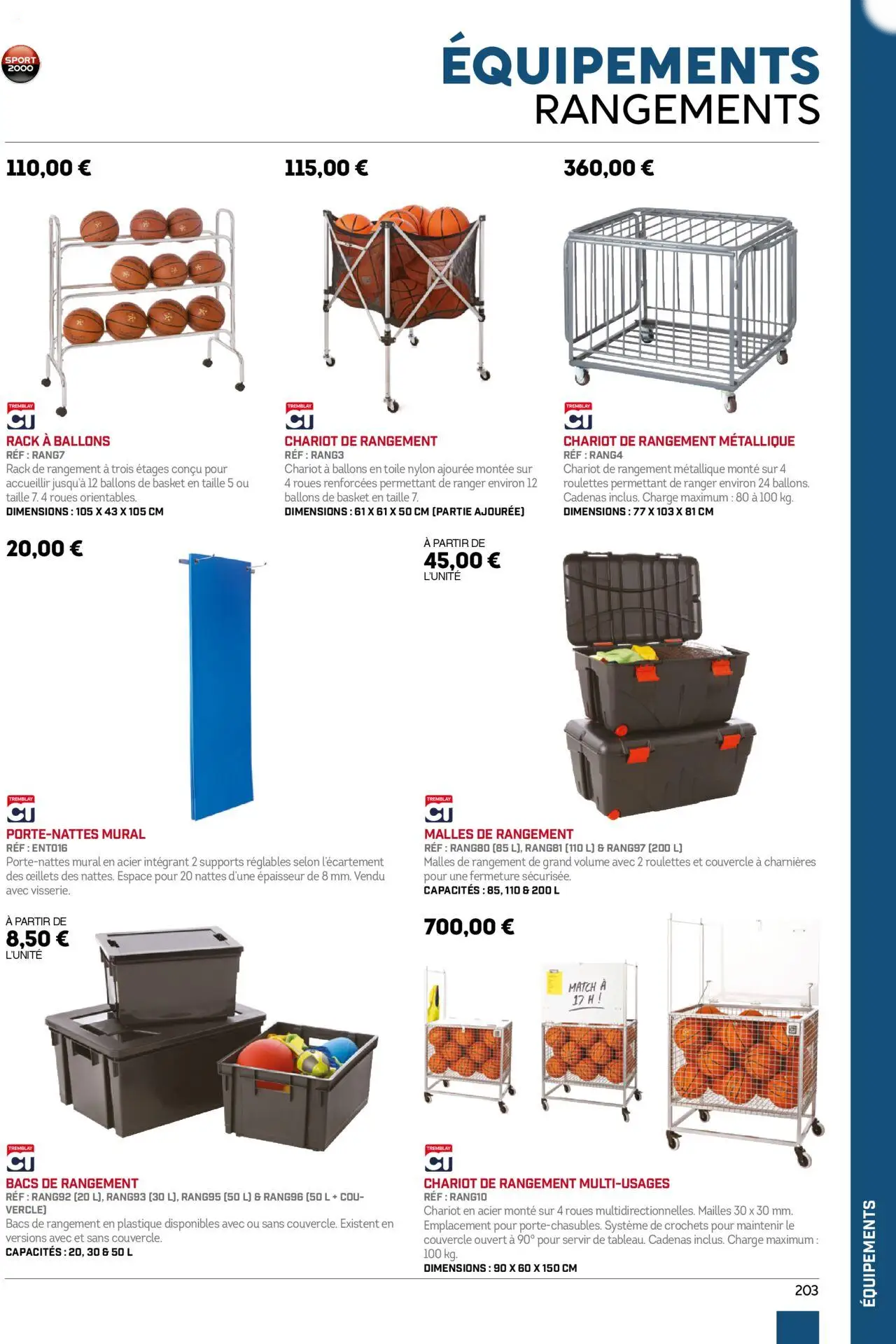  Catalog page 203 image 
