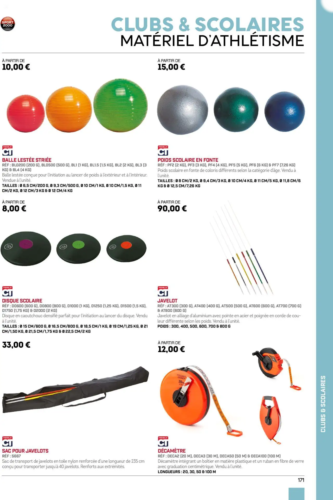  Catalog page 171 image 