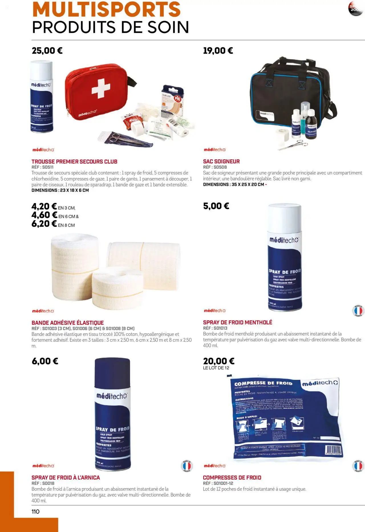  Catalog page 110 image 