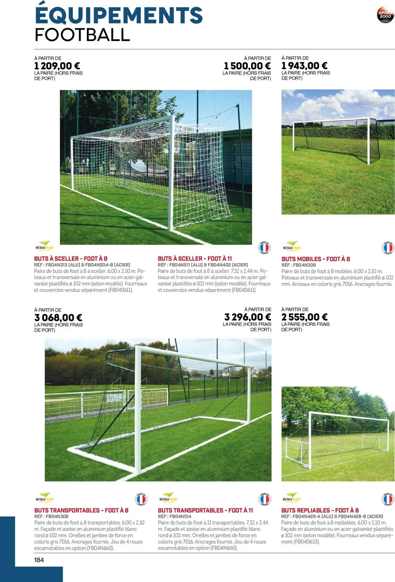  Catalog page 184 image 