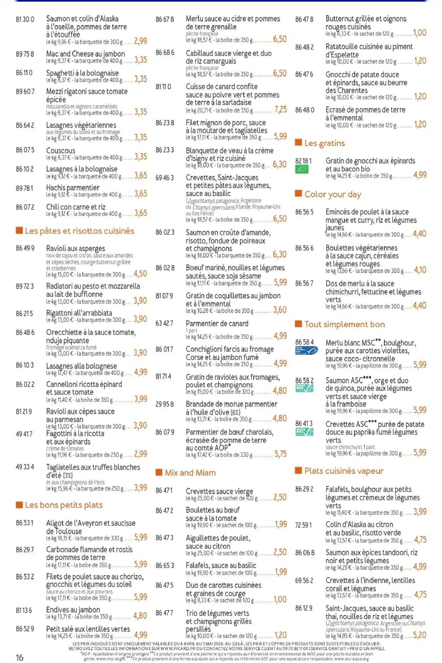  Catalog page 16 image 