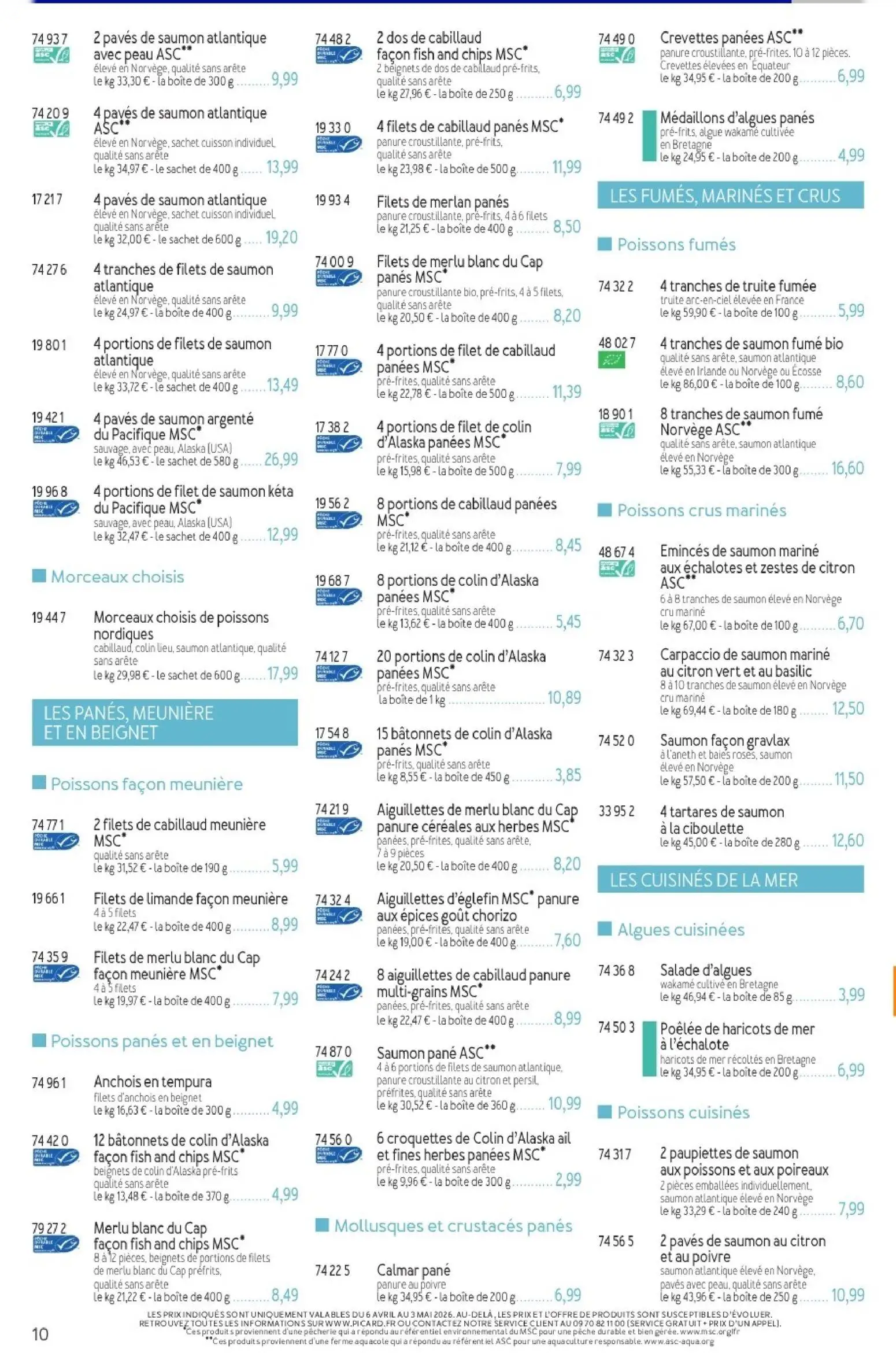 Catalog page 10 image 