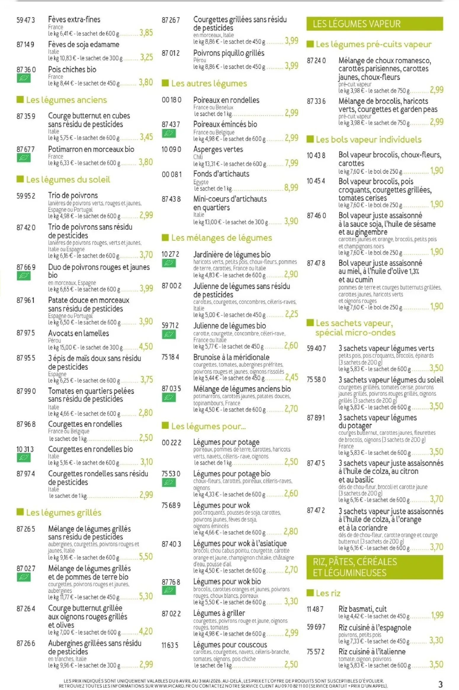  Catalog page 3 image 