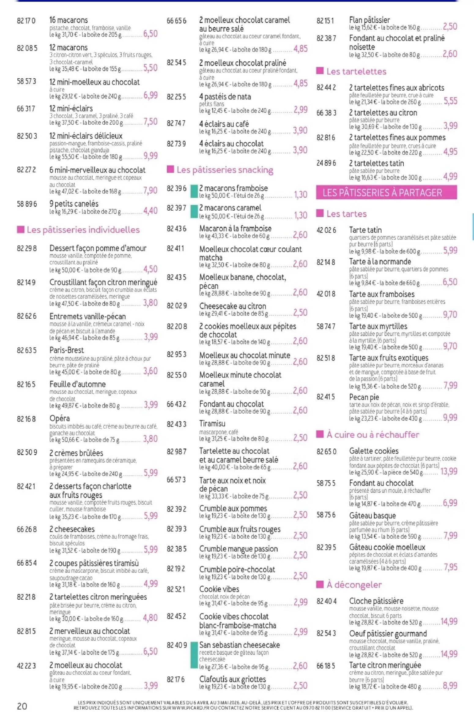  Catalog page 20 image 