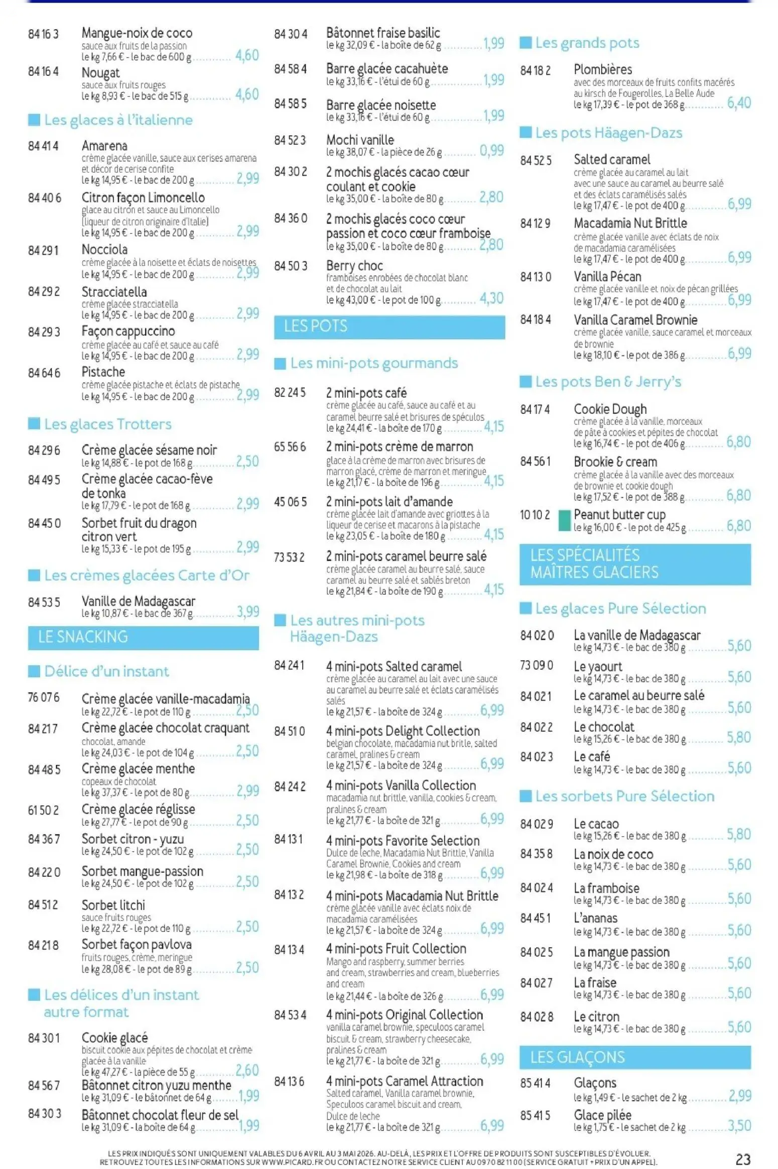  Catalog page 23 image 