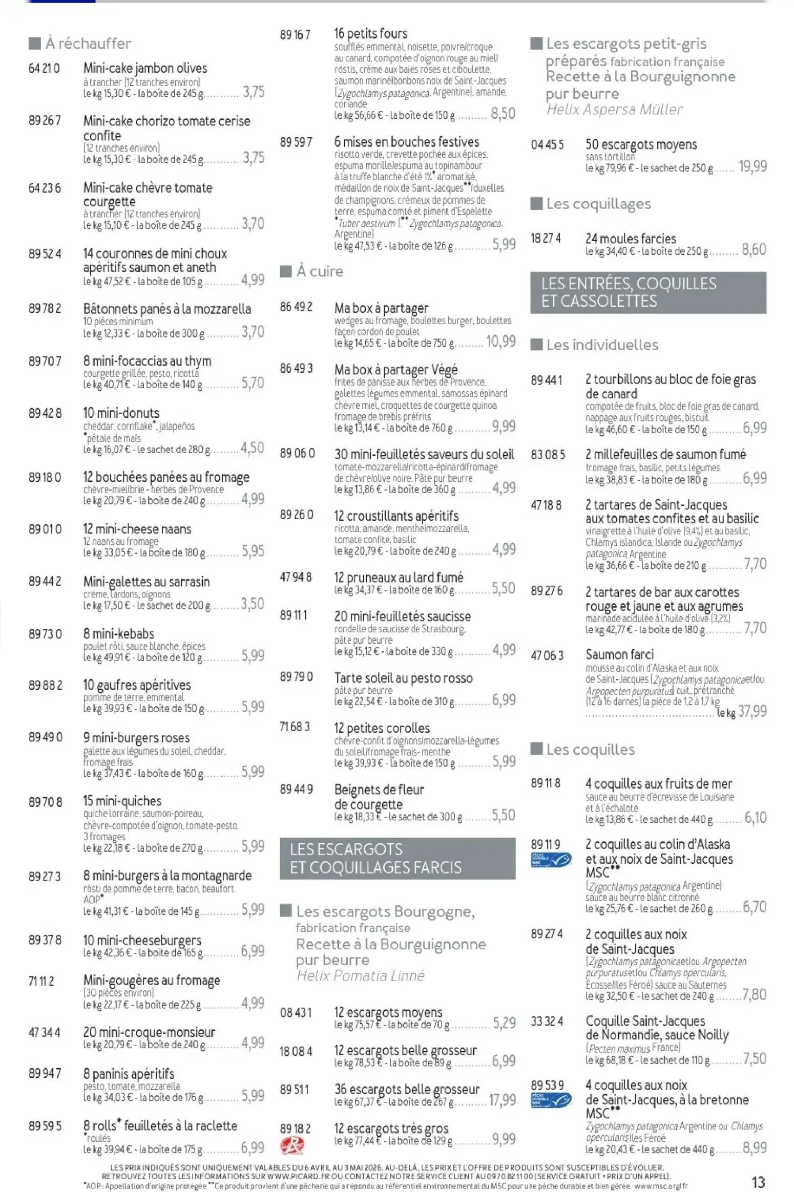  Catalog page 13 image 