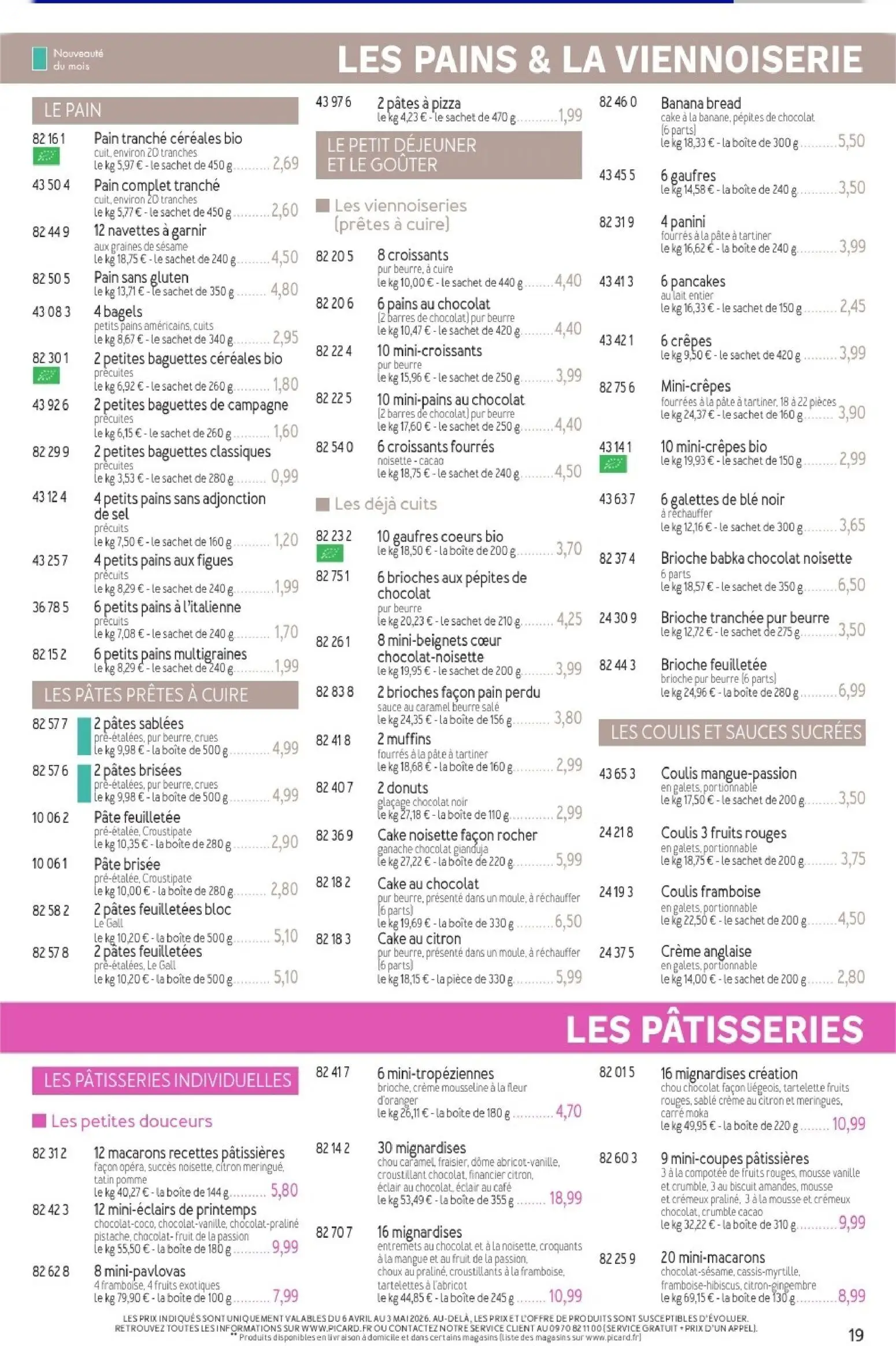  Catalog page 19 image 