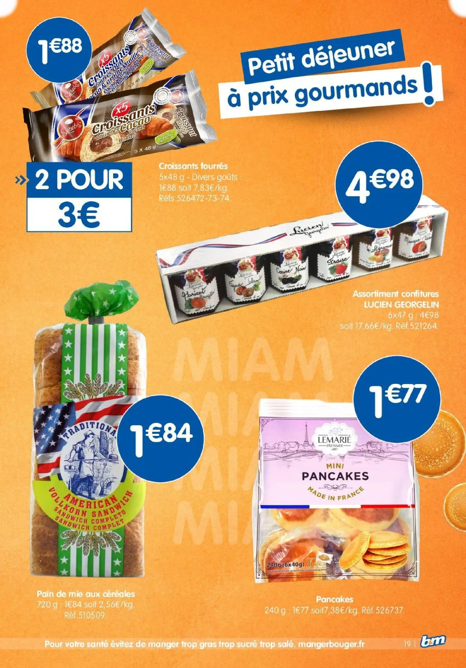  Catalog page 19 image 