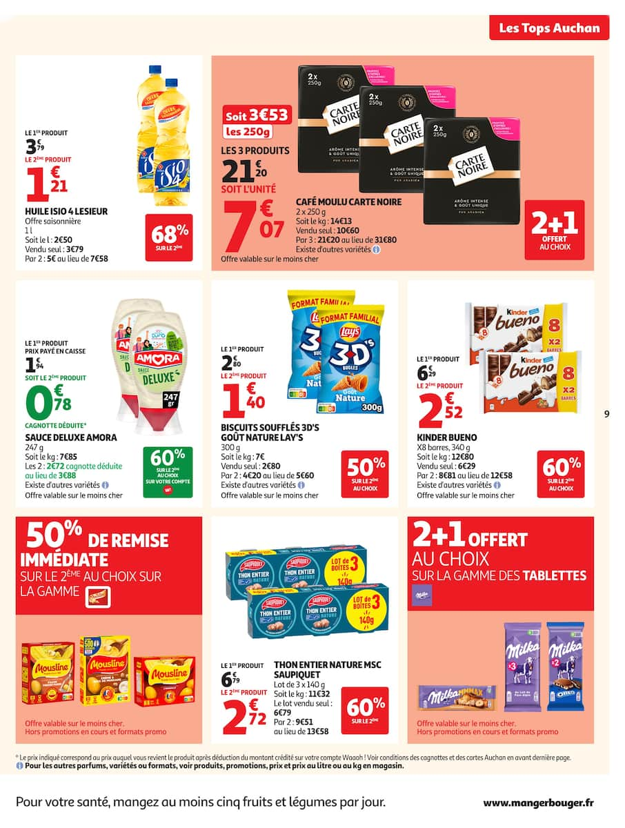 LES HALLES de printemps - Page 9
